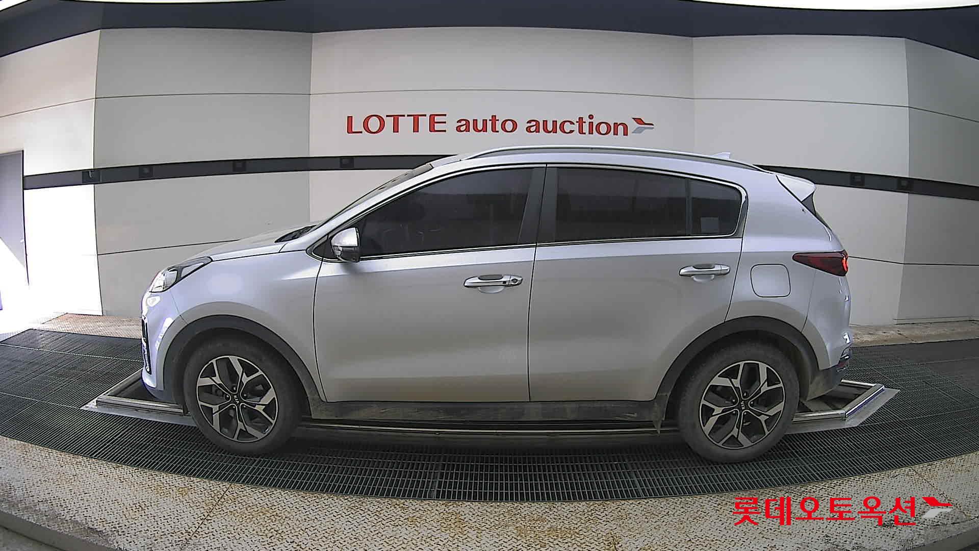 Kia Sportage - 13
