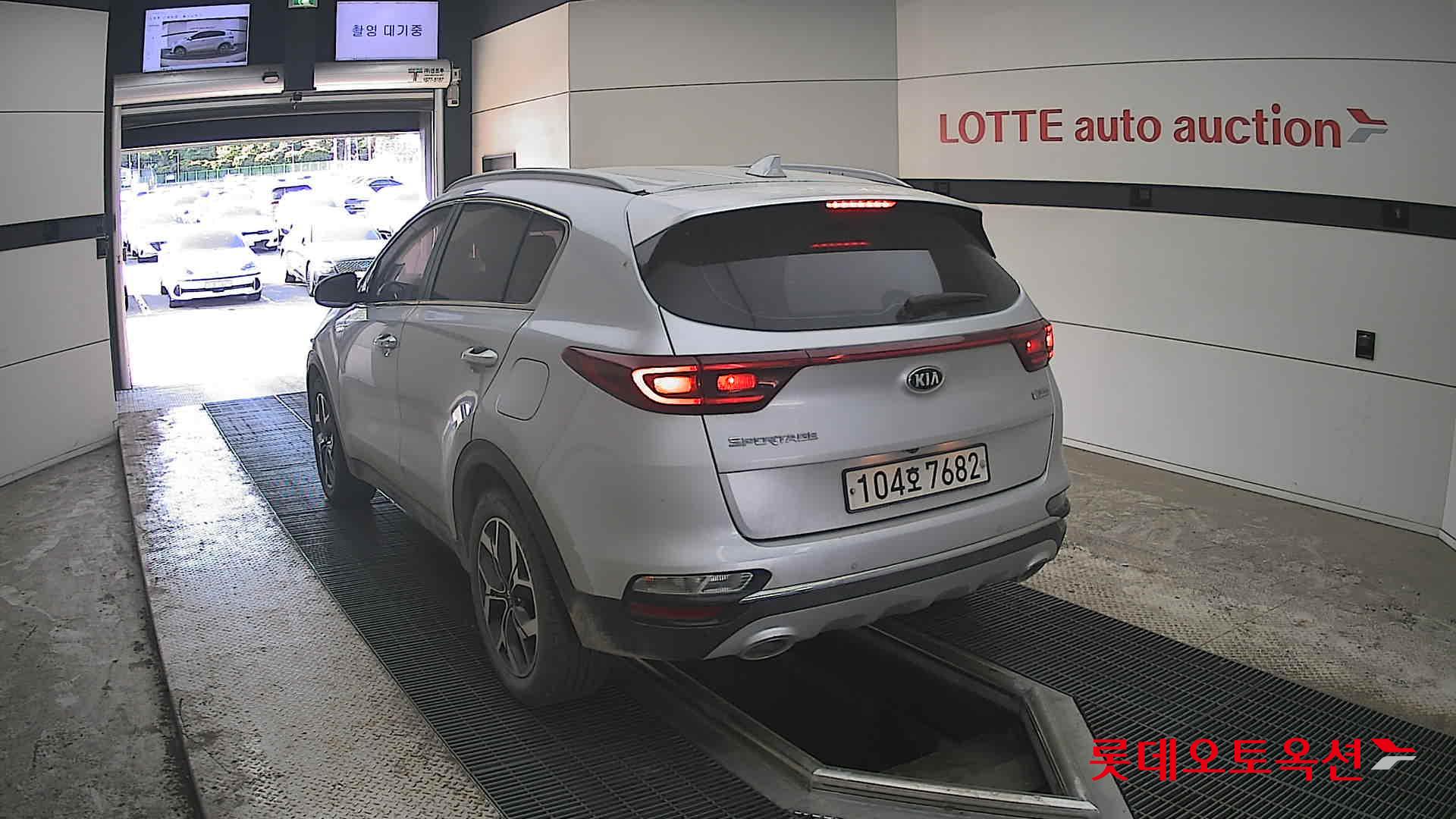 Kia Sportage - 16