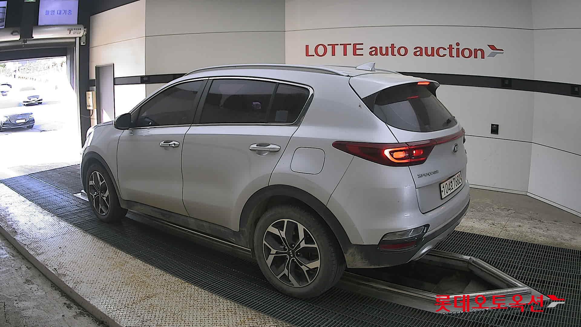 Kia Sportage - 15