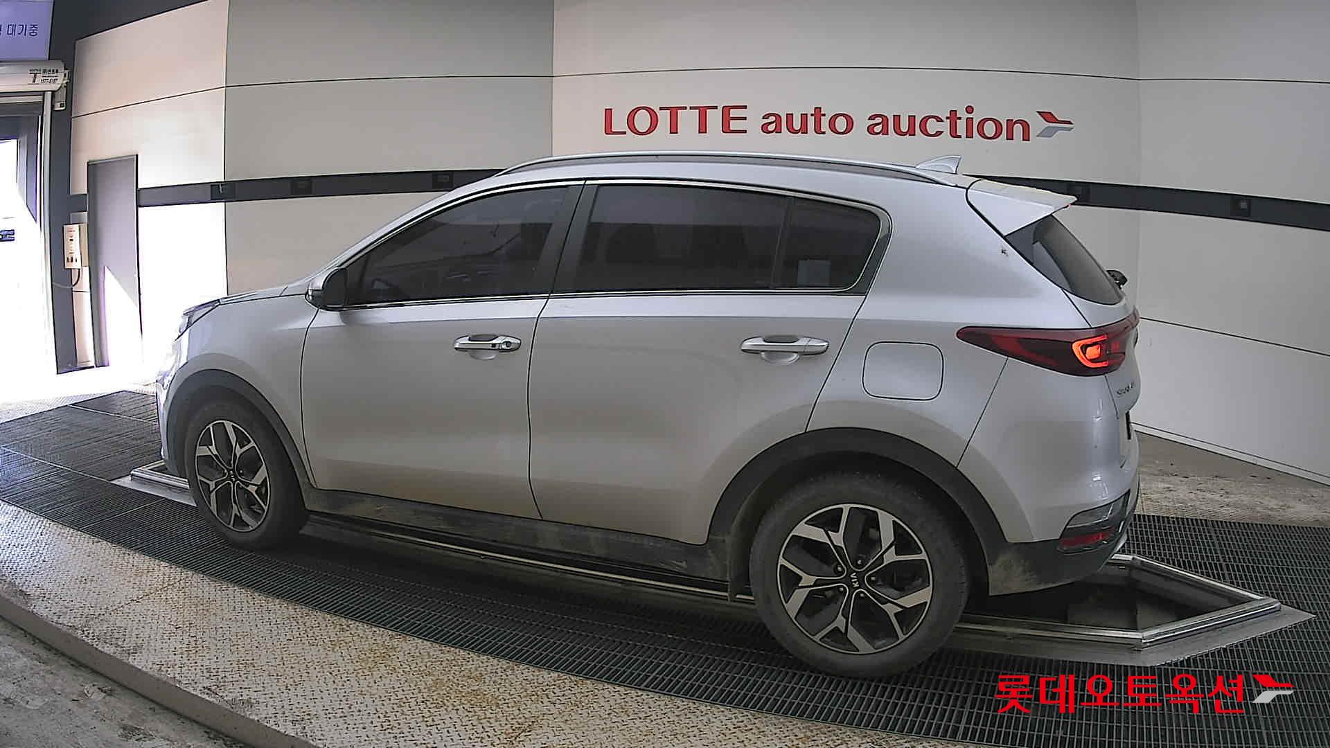 Kia Sportage - 14