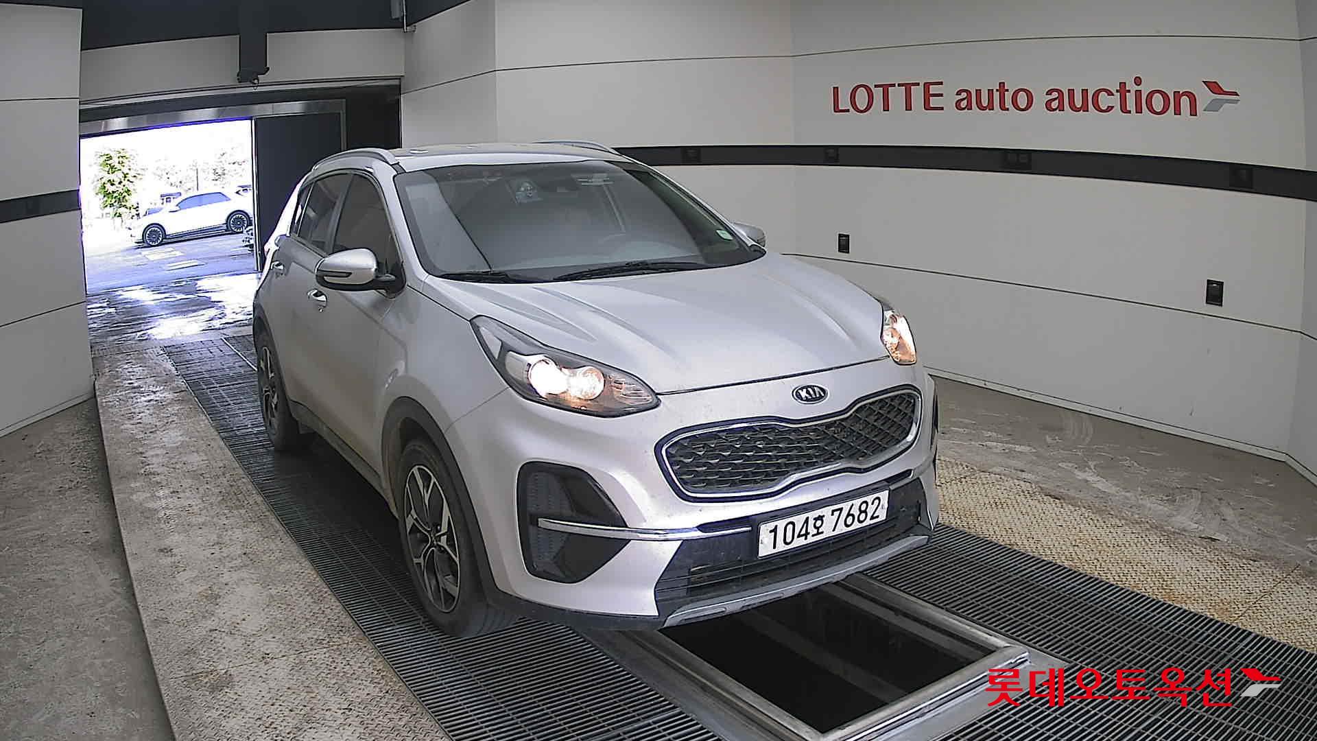Kia Sportage - 24