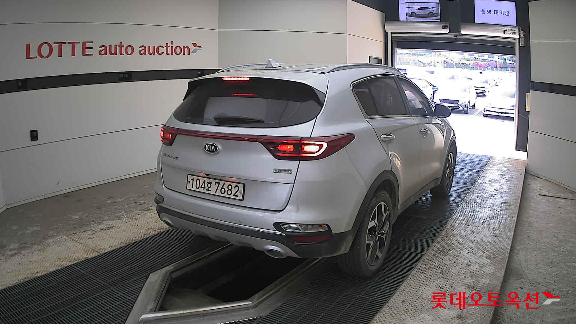 Kia Sportage - 18