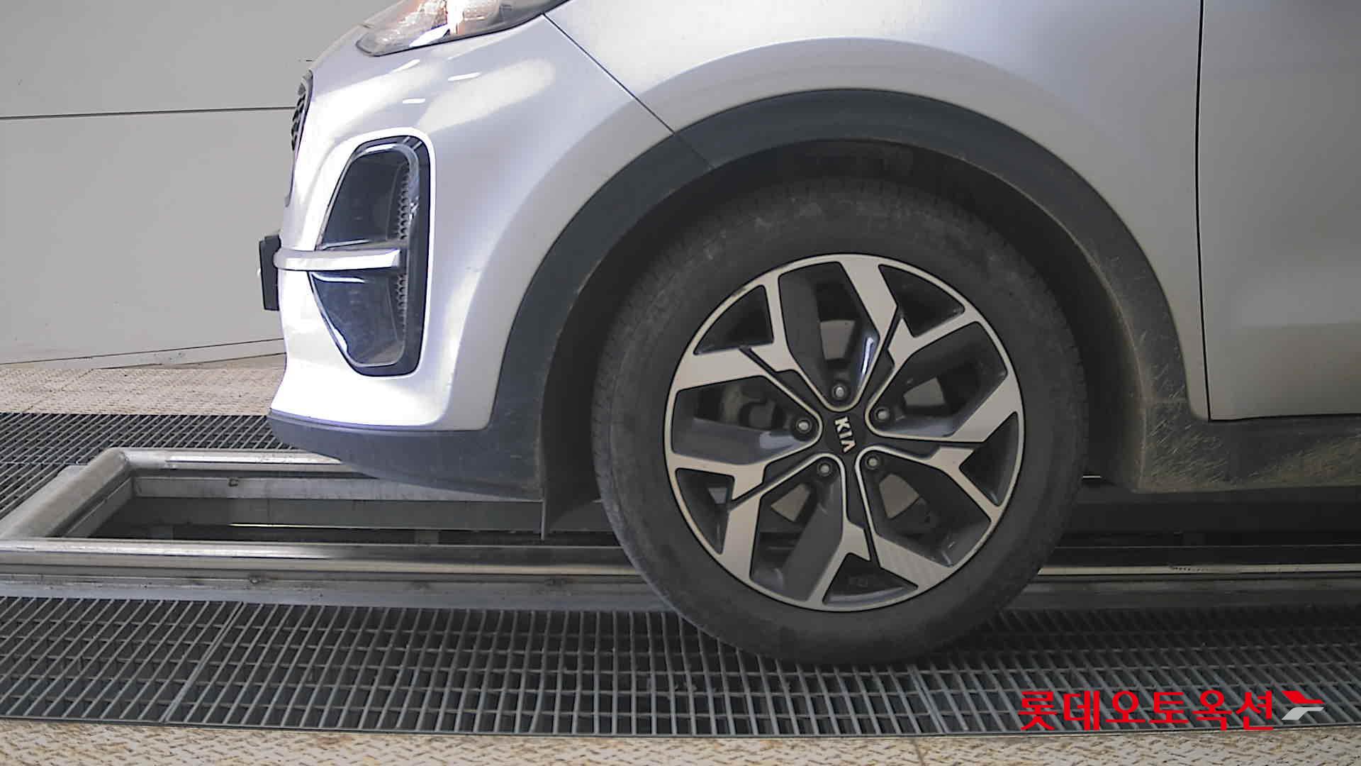 Kia Sportage - 25