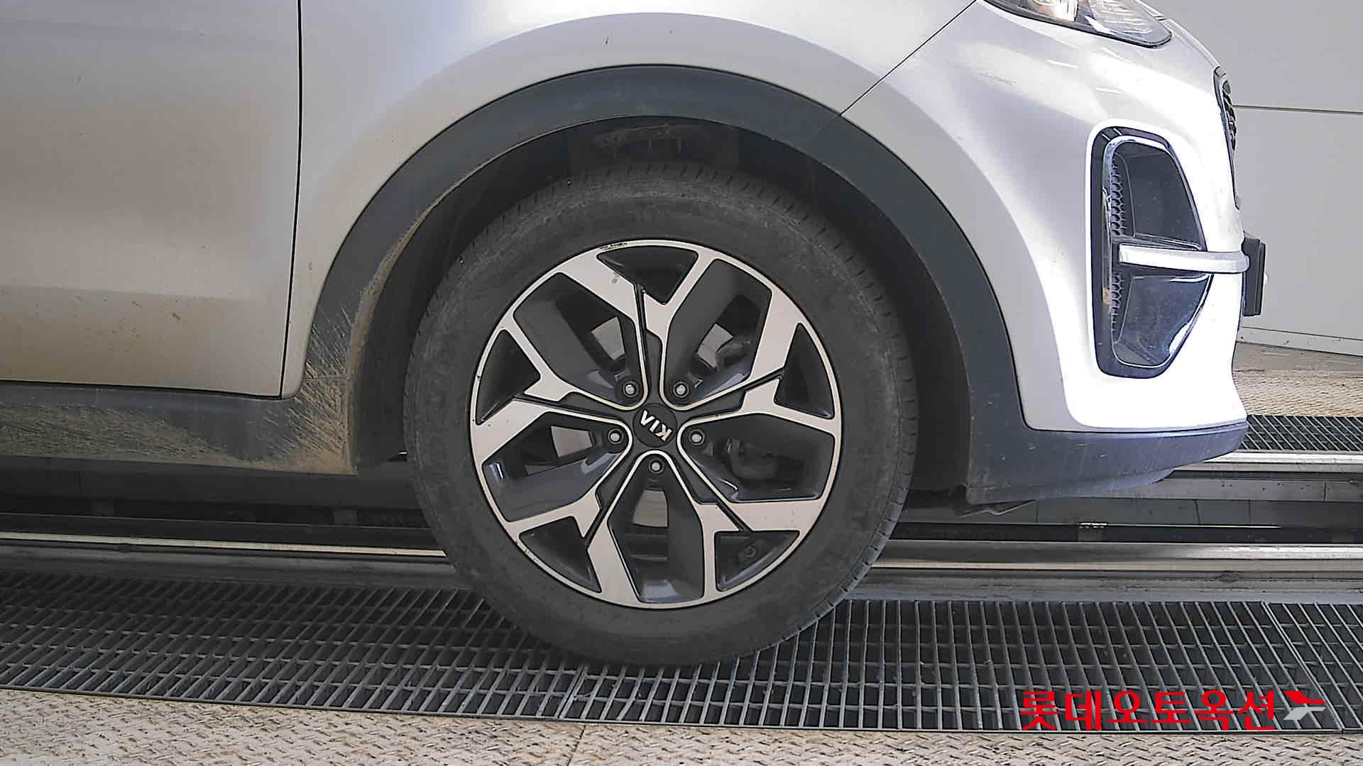Kia Sportage - 27