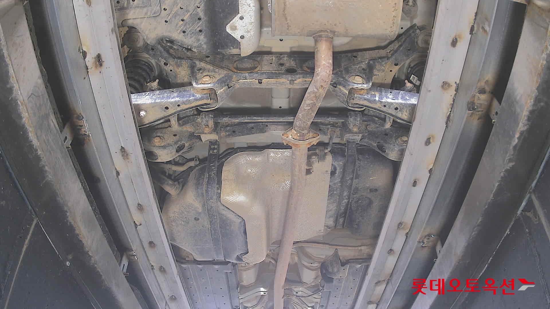 Kia Sportage - 2