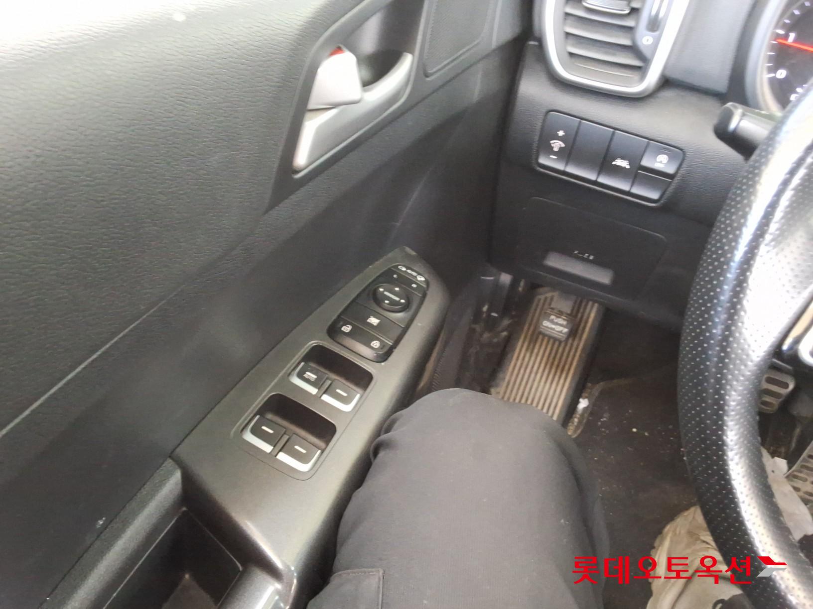 Kia Sportage - 29
