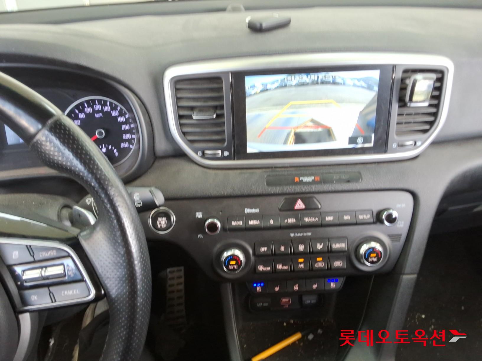 Kia Sportage - 33