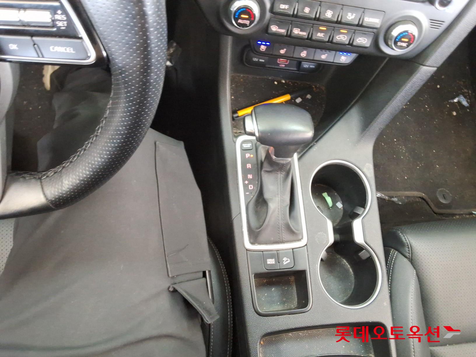 Kia Sportage - 34