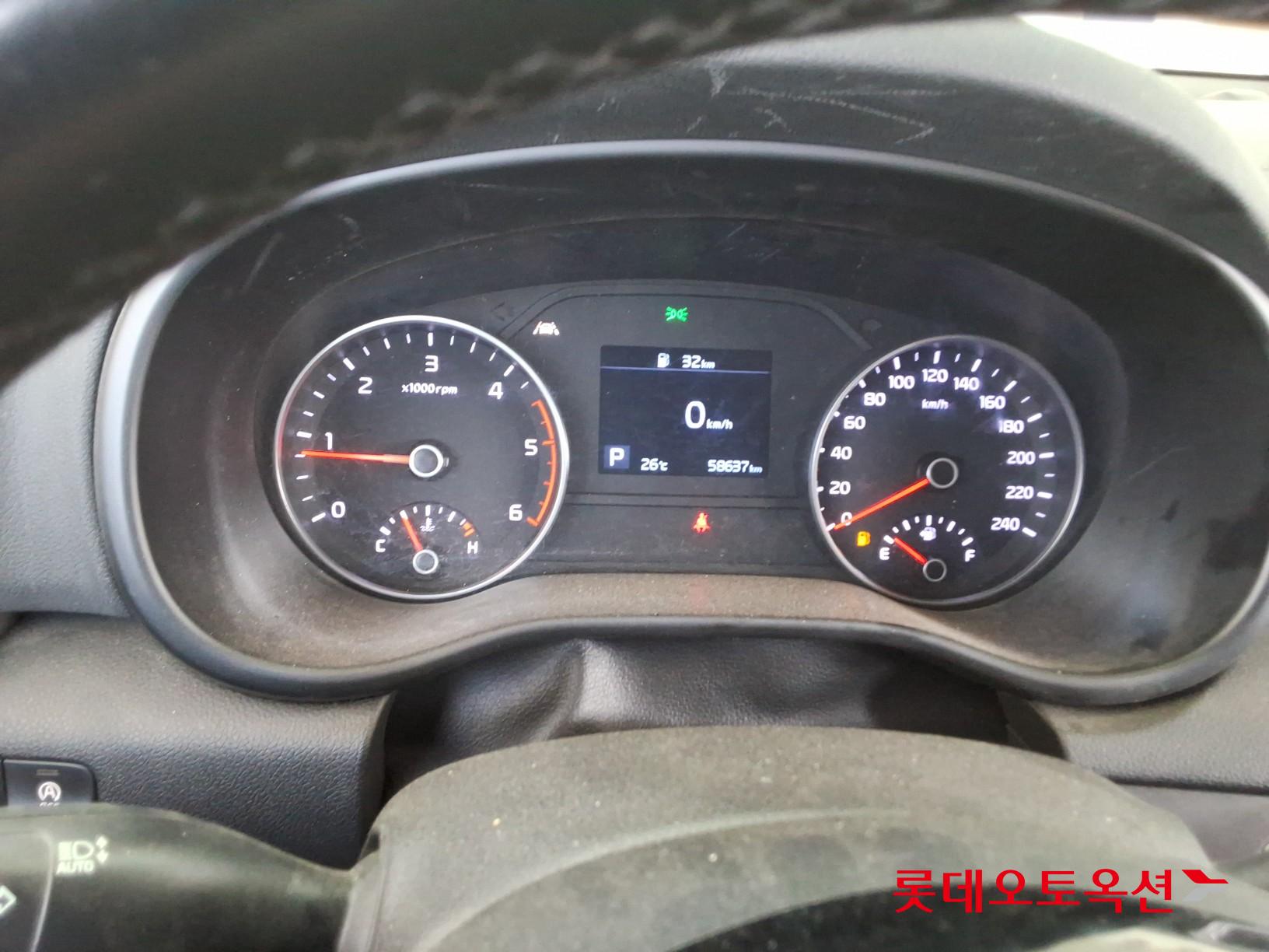 Kia Sportage - 35