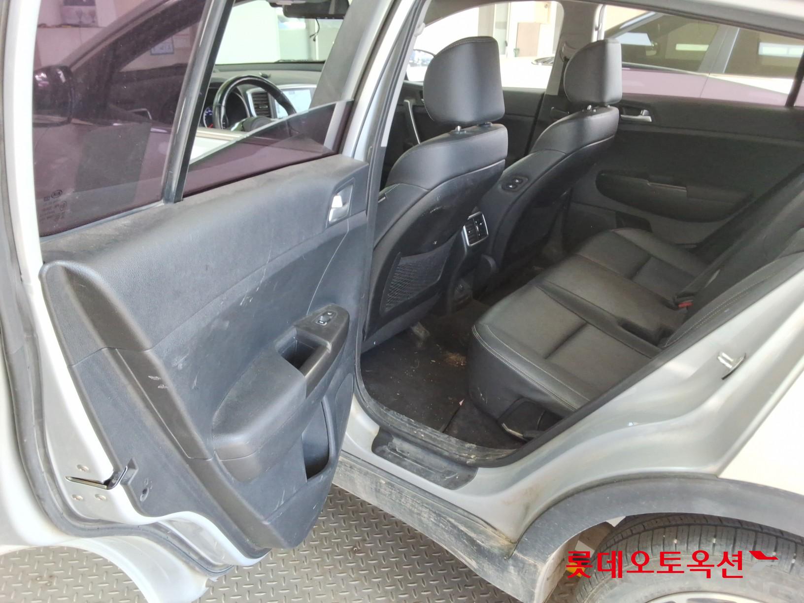 Kia Sportage - 38