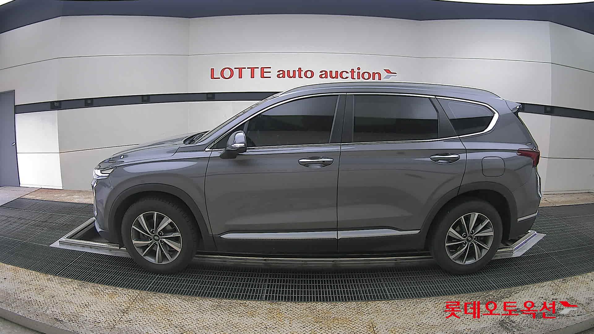 Hyundai Santa Fe - 13