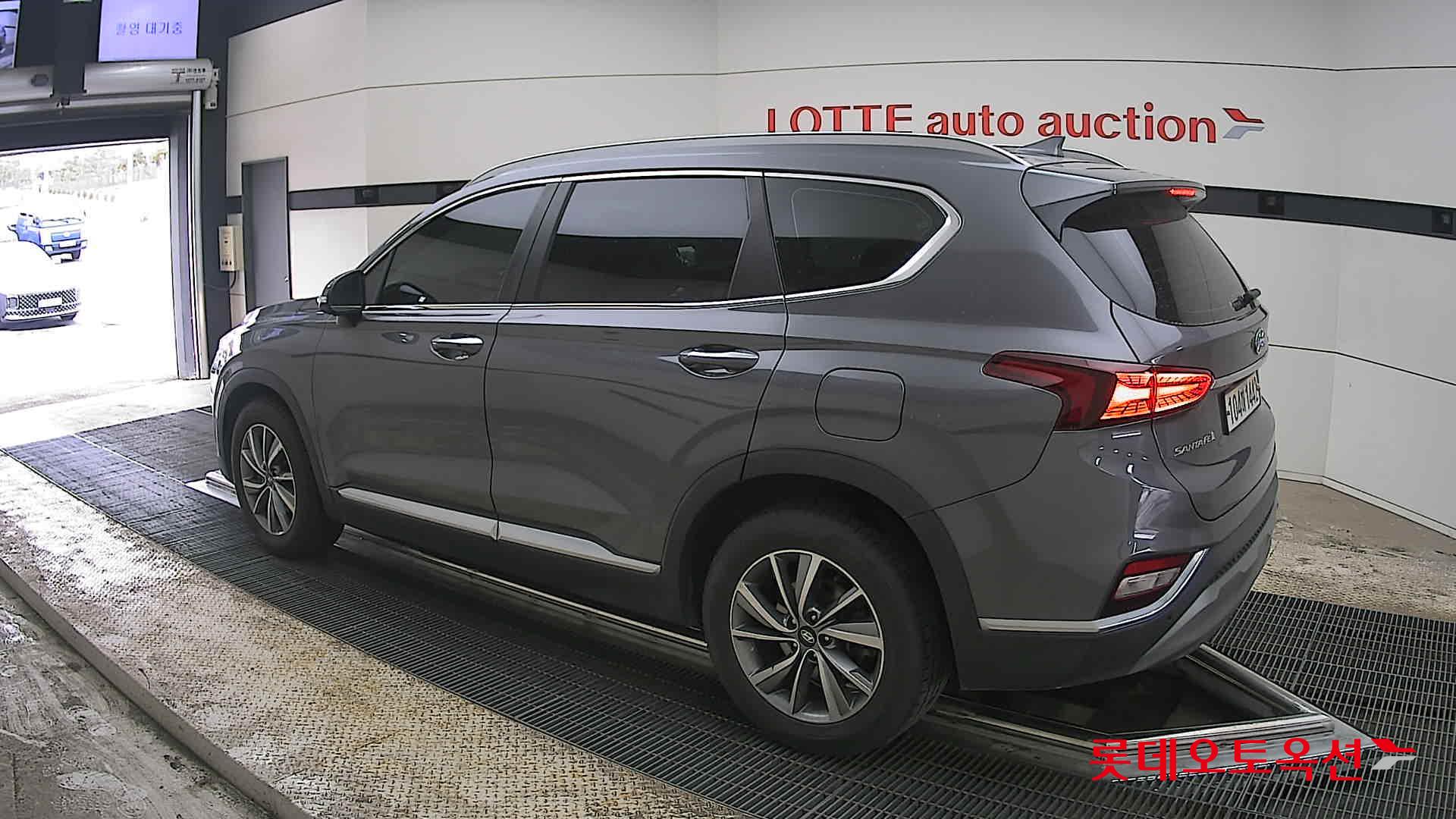 Hyundai Santa Fe - 15
