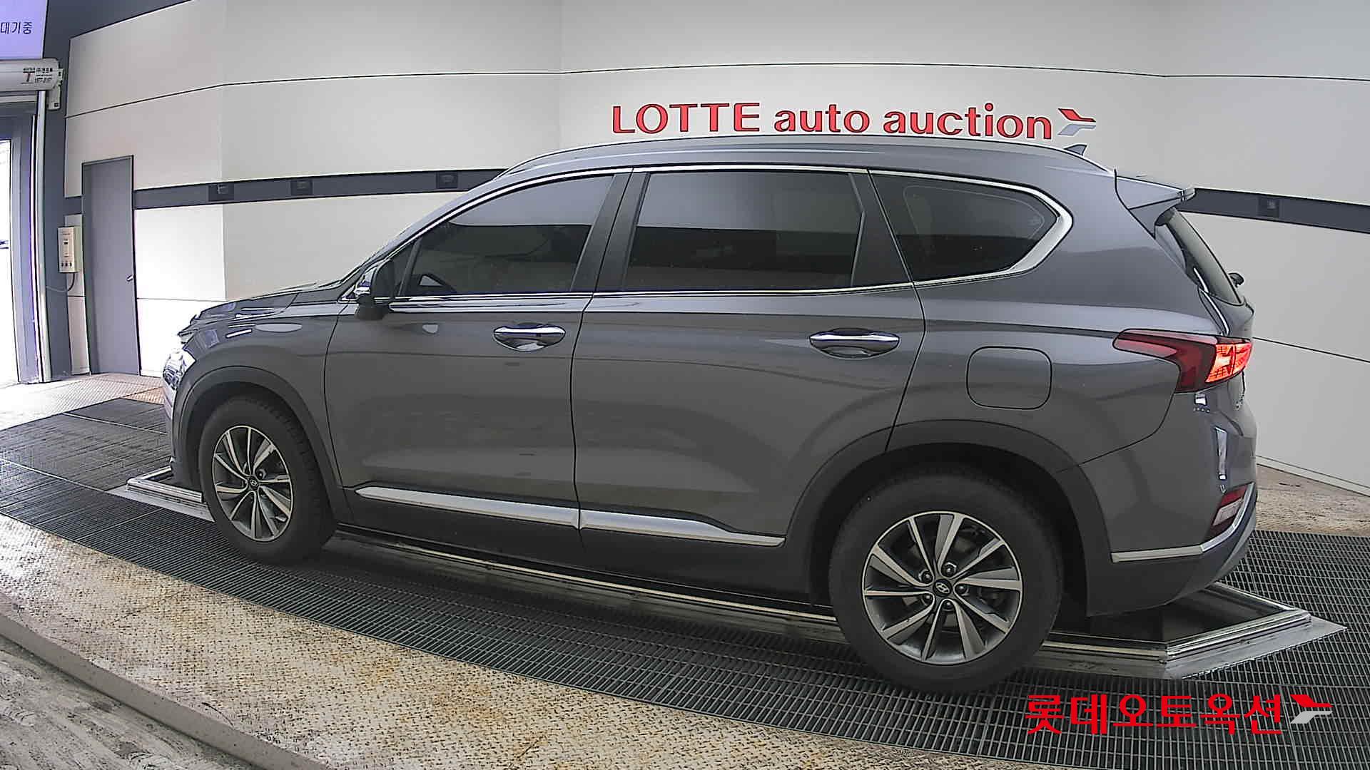 Hyundai Santa Fe - 14