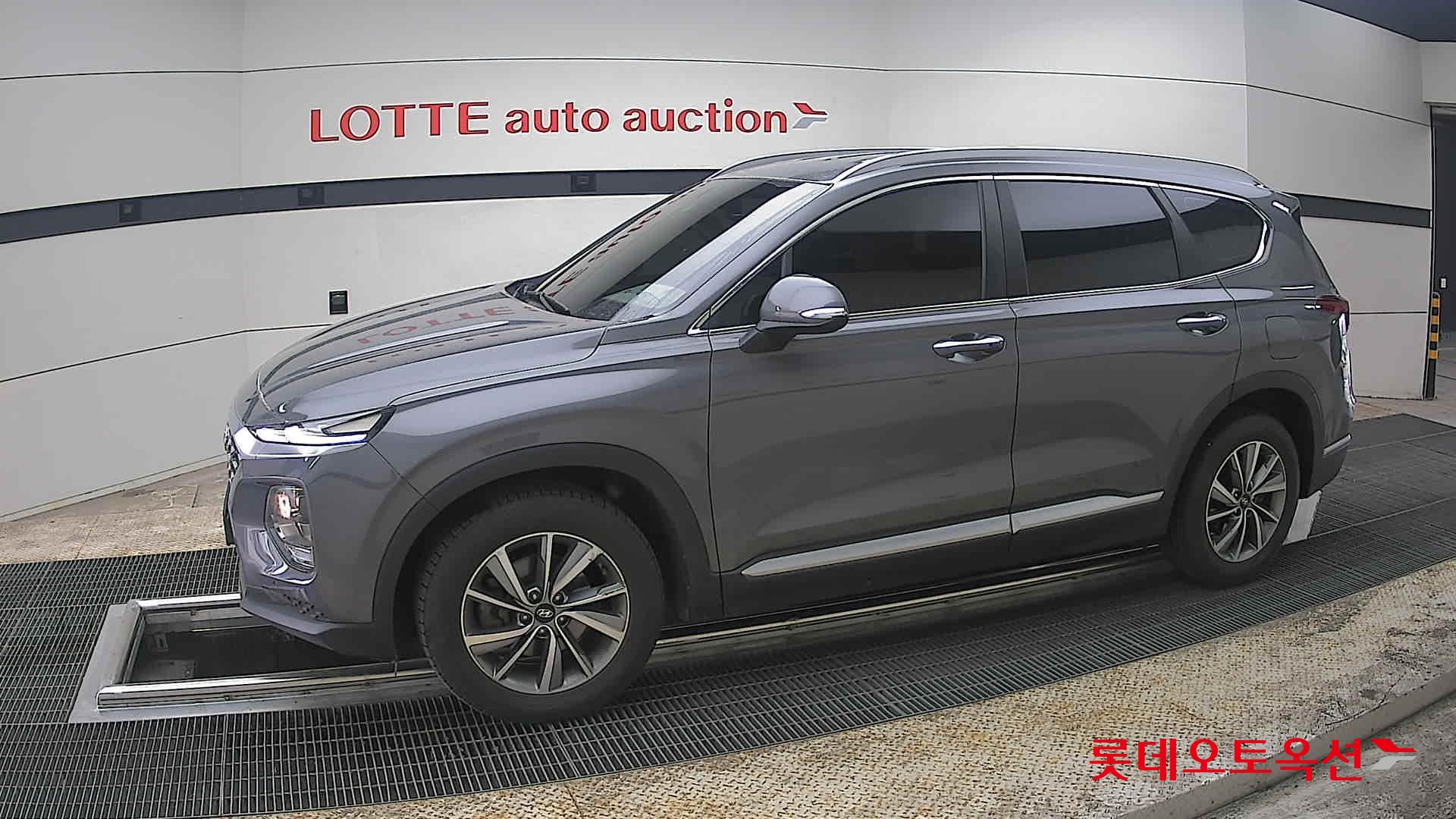 Hyundai Santa Fe - 12