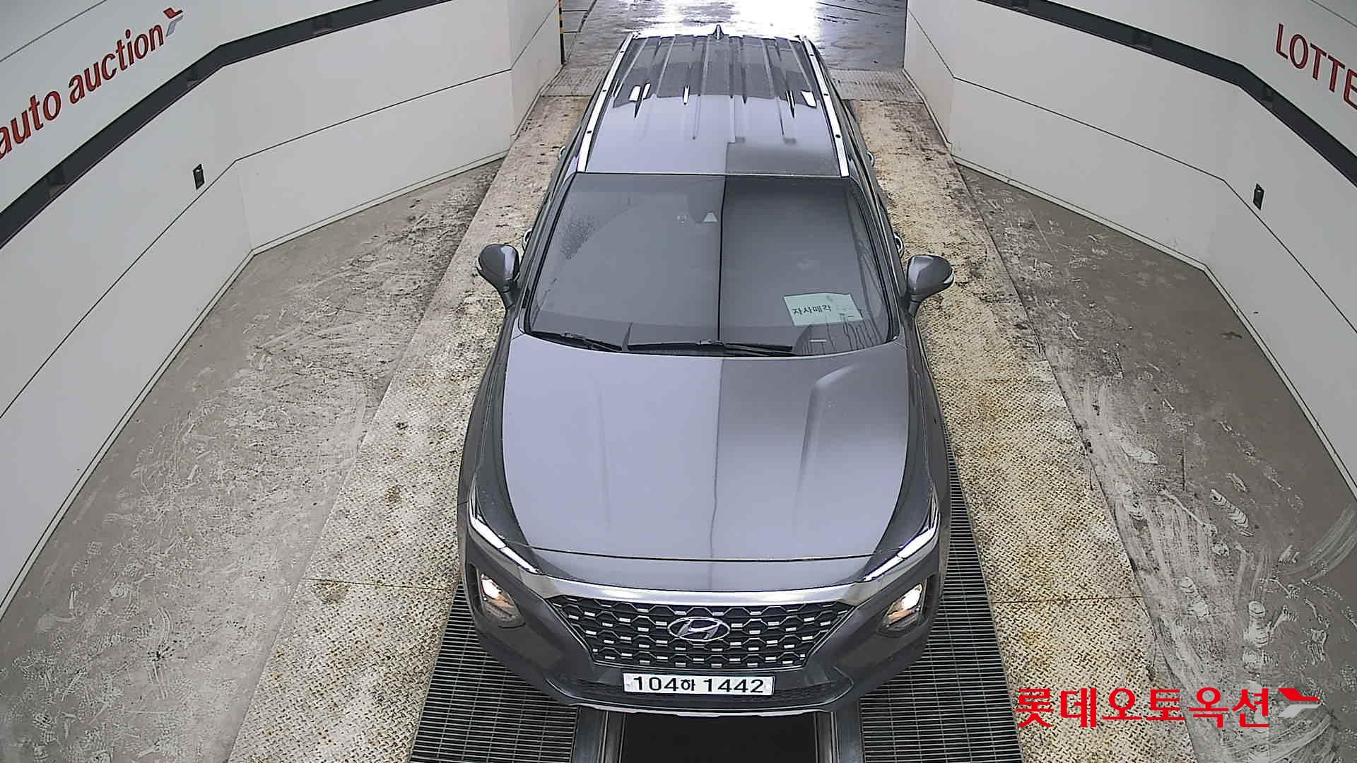 Hyundai Santa Fe - 7