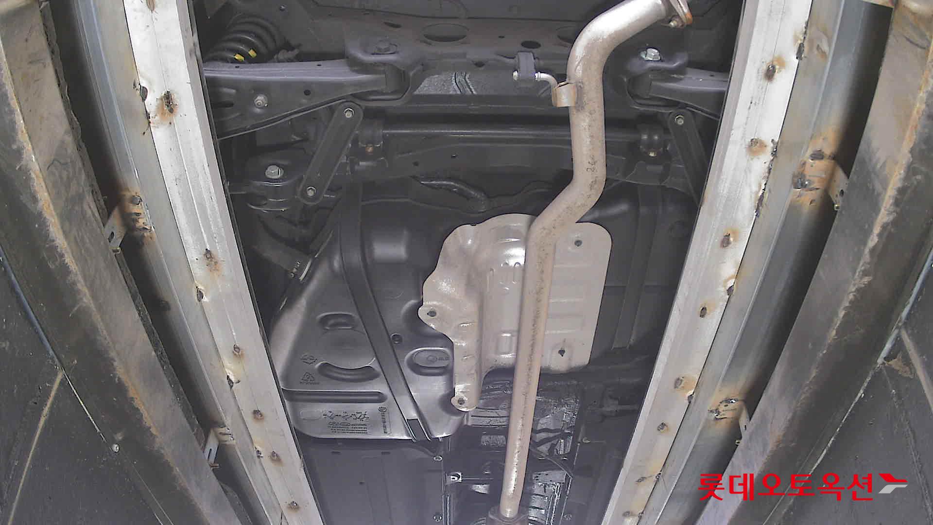 Hyundai Santa Fe - 2