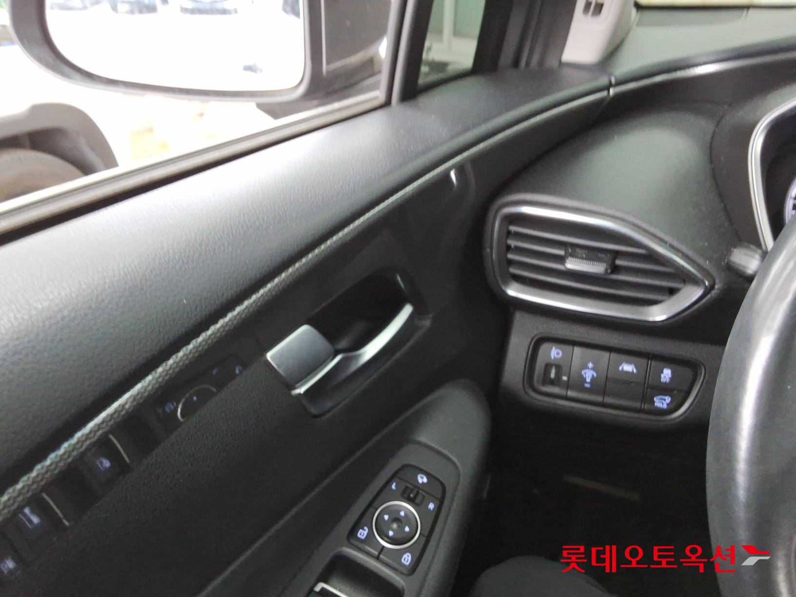 Hyundai Santa Fe - 29