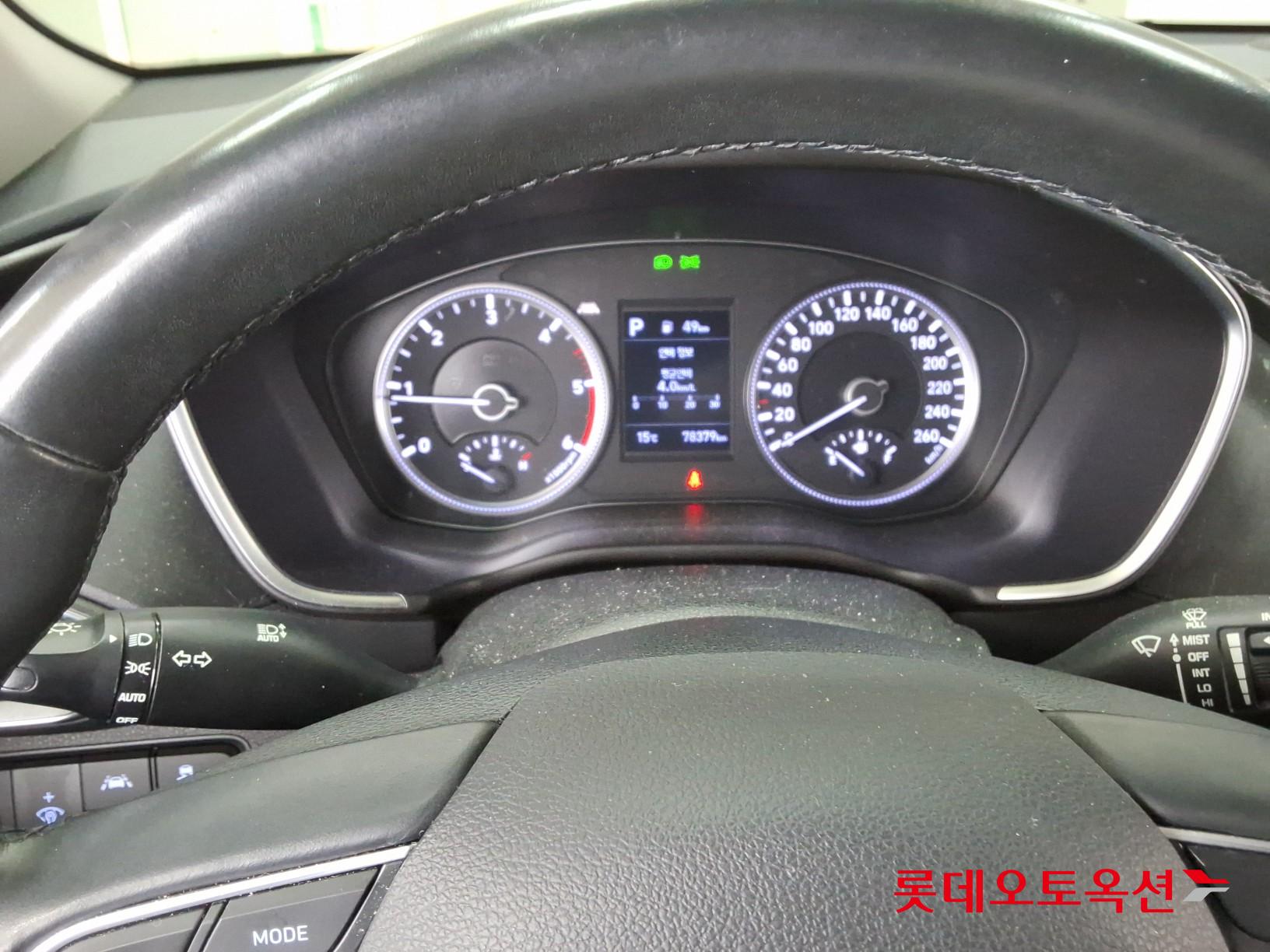 Hyundai Santa Fe - 30