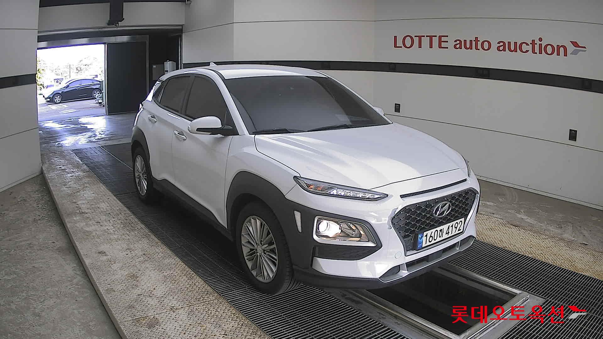 Hyundai Kona 2020 - Image 6