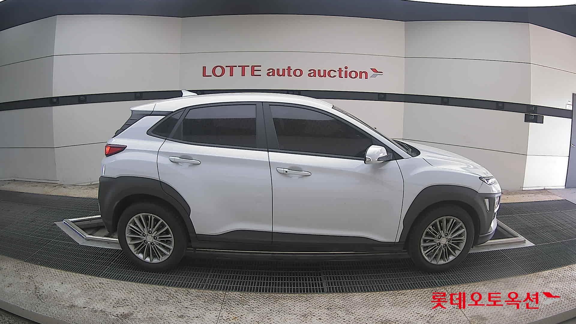 Hyundai Kona 2020 - Image 21