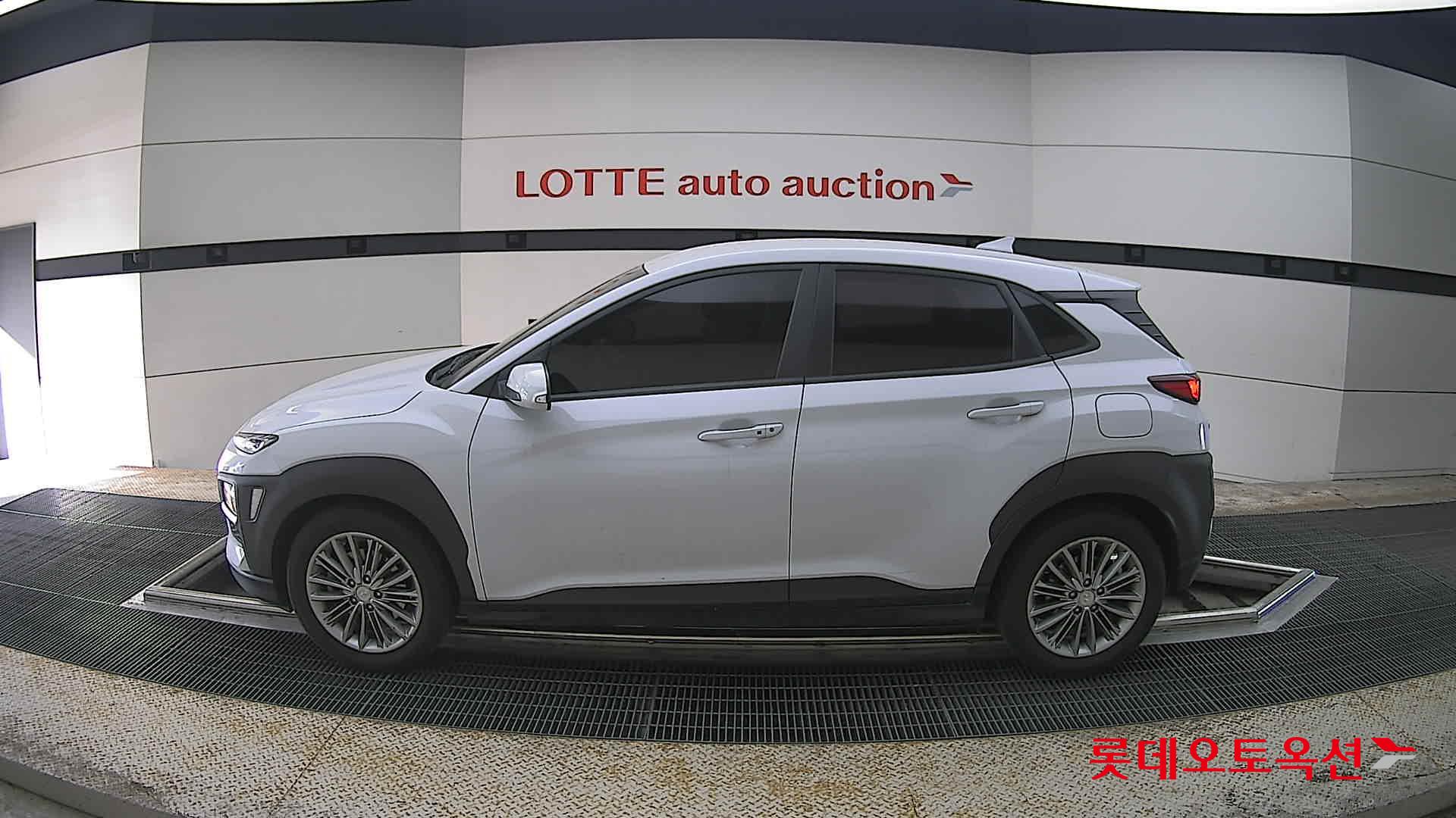 Hyundai Kona 2020 - Image 13