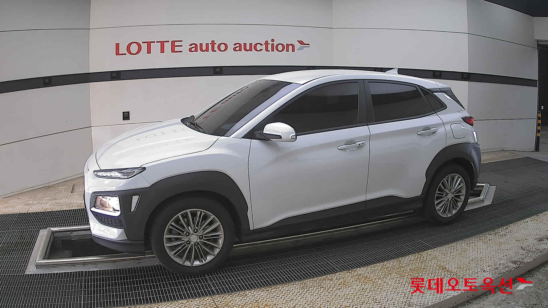 Hyundai Kona 2020 - Image 12