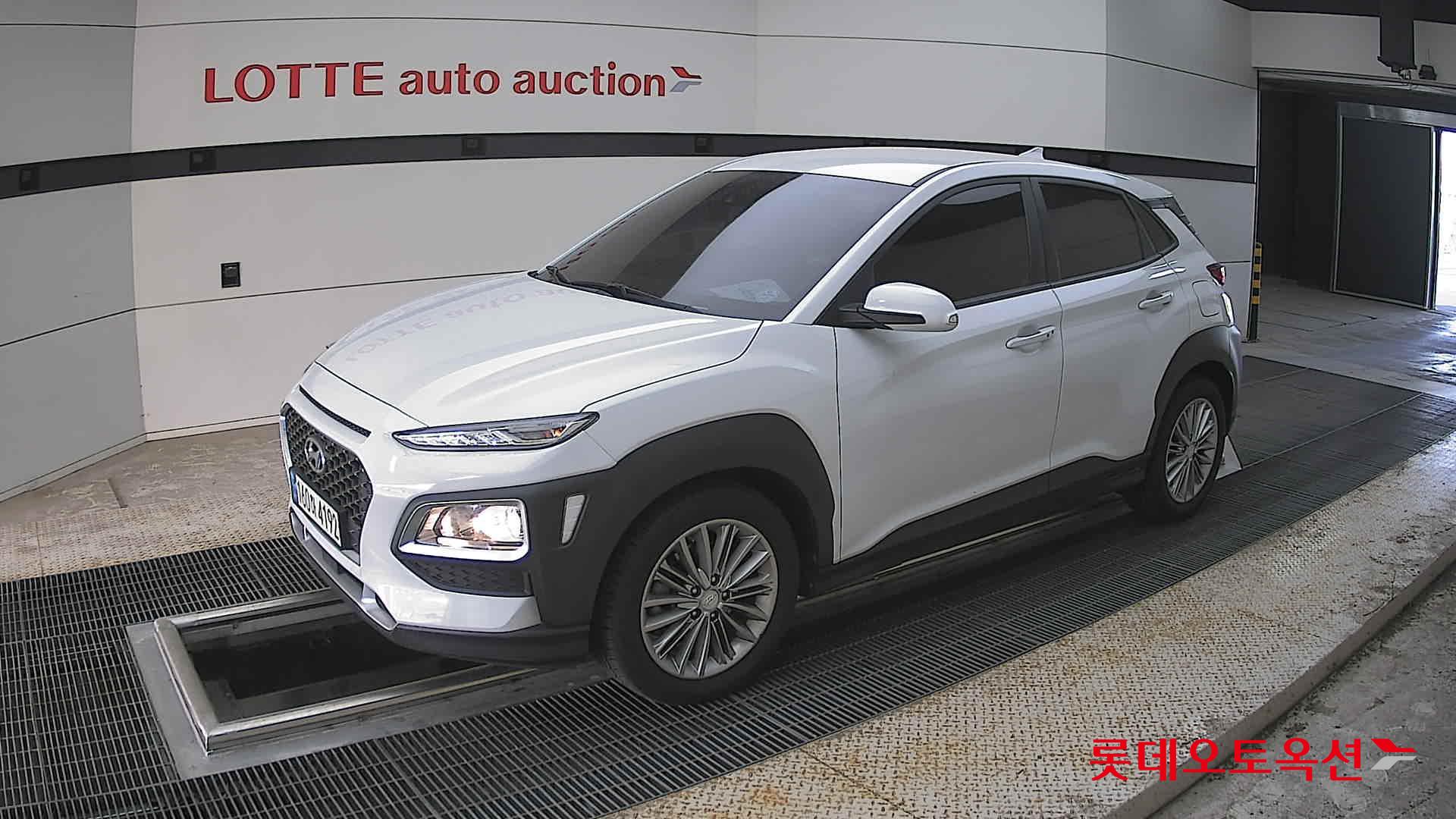 Hyundai Kona 2020 - Image 11