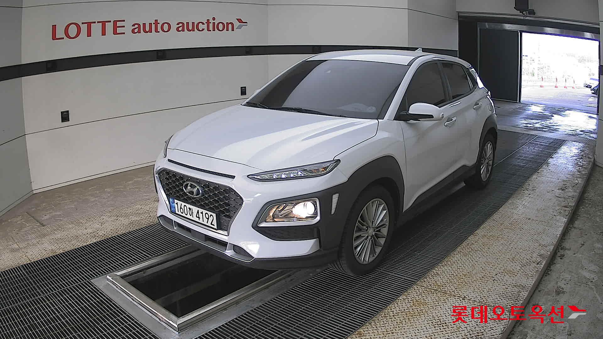 Hyundai Kona 2020 - Image 3