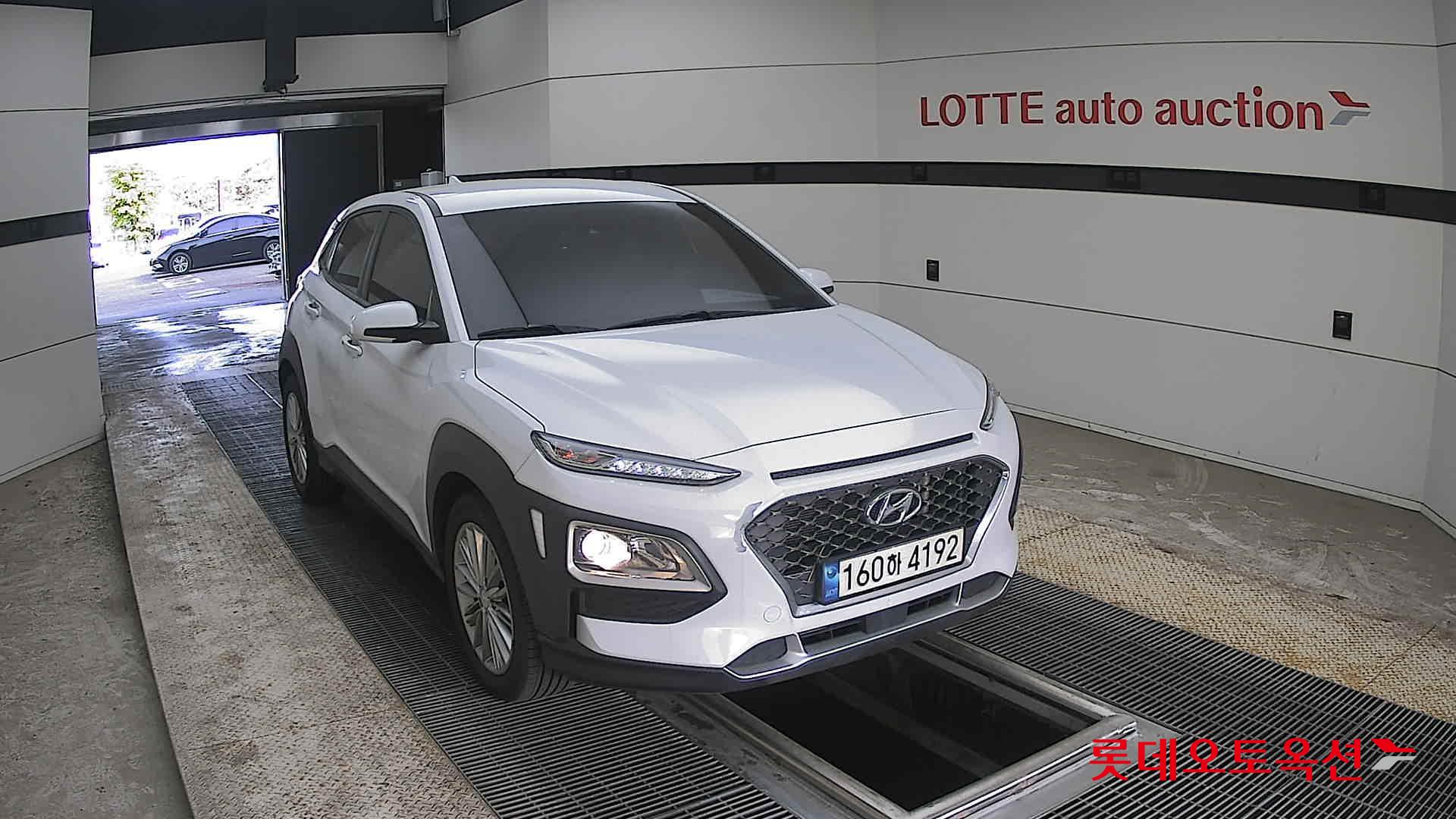 Hyundai Kona 2020 - Image 24