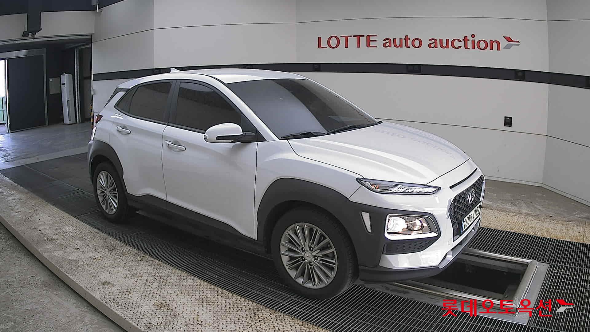Hyundai Kona 2020 - Image 23