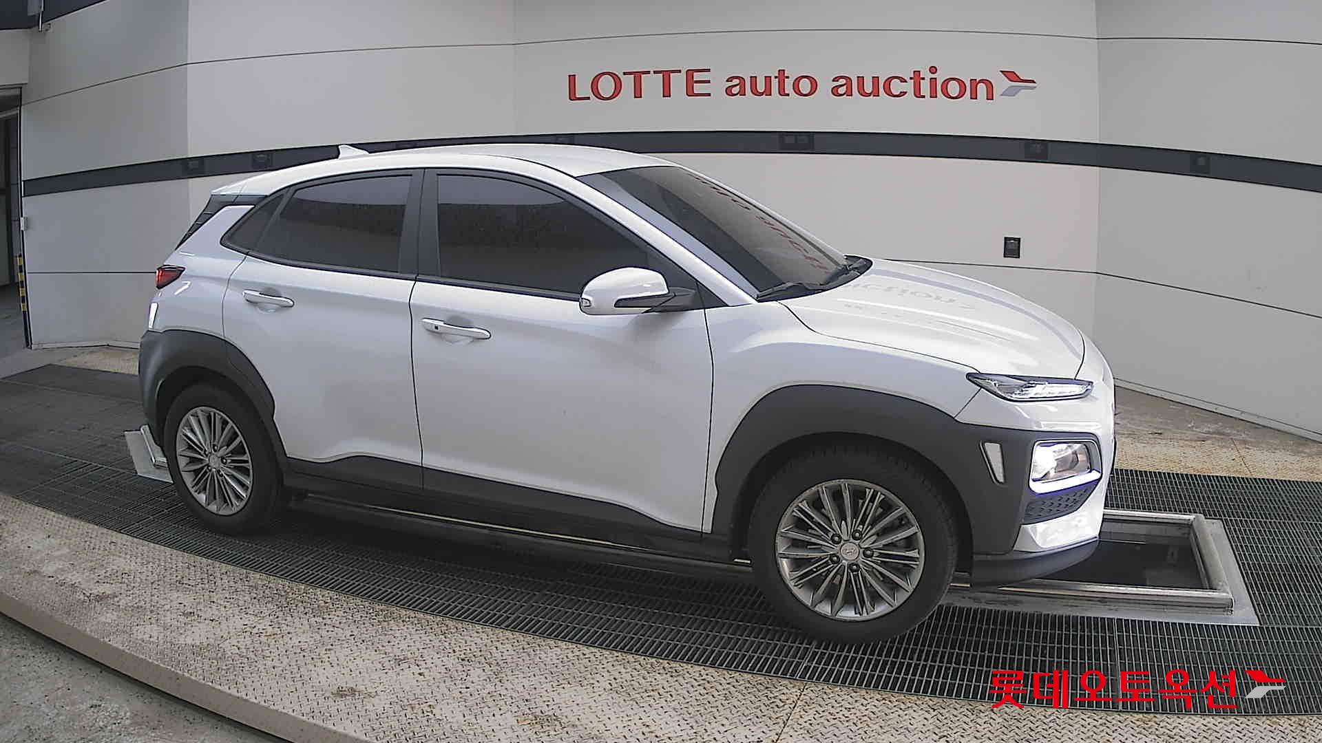 Hyundai Kona 2020 - Image 22