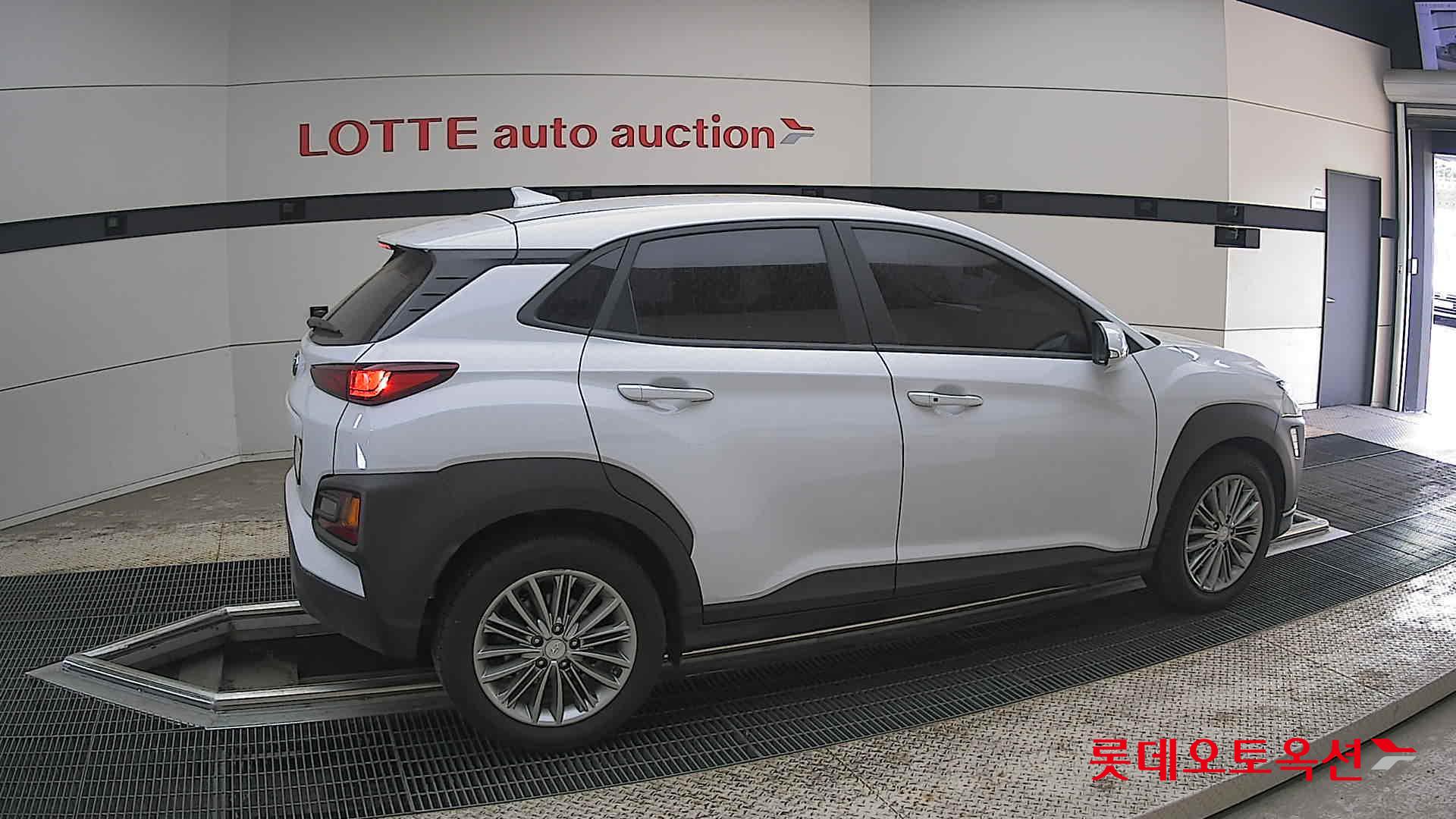 Hyundai Kona 2020 - Image 20