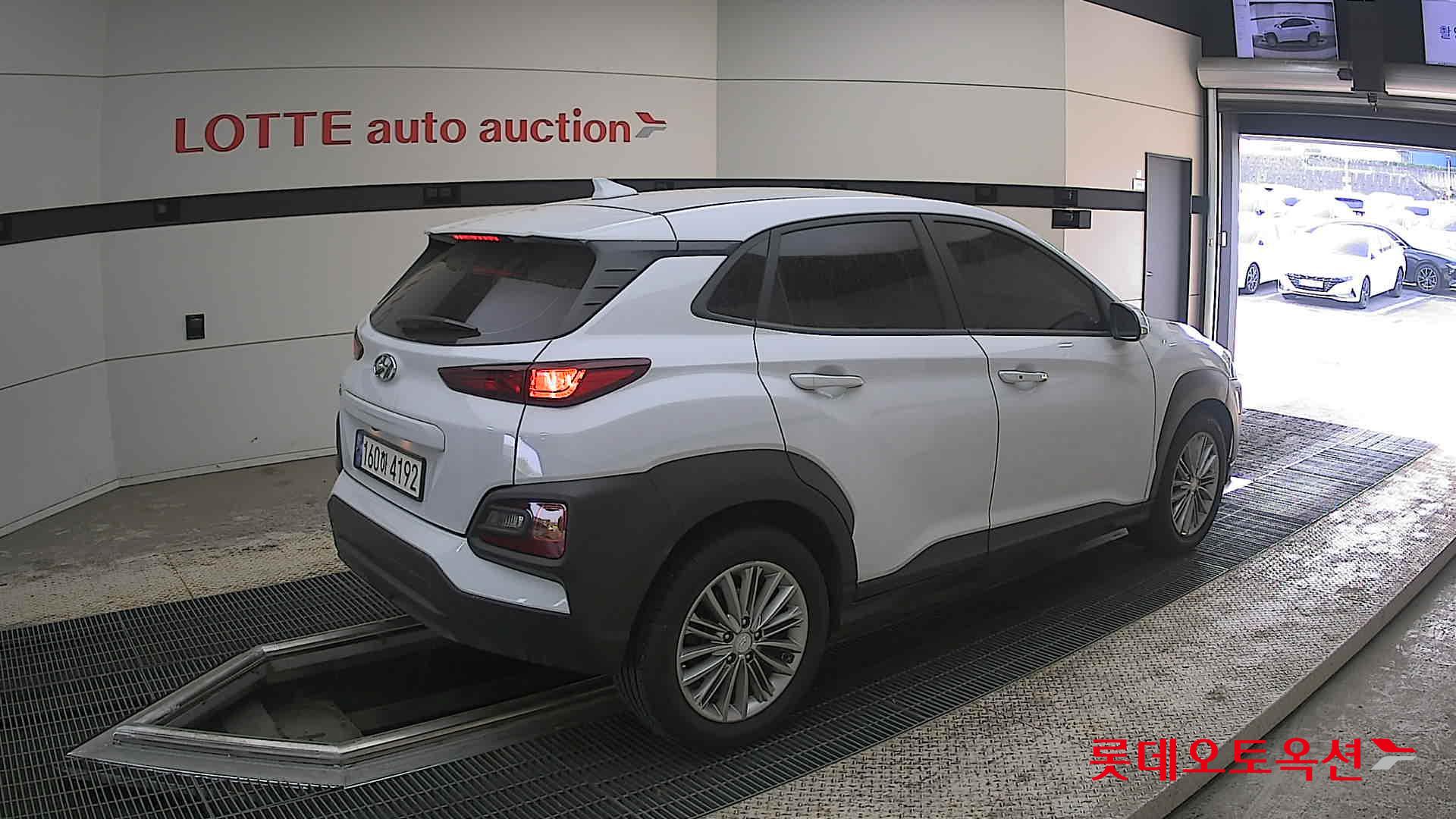 Hyundai Kona 2020 - Image 19