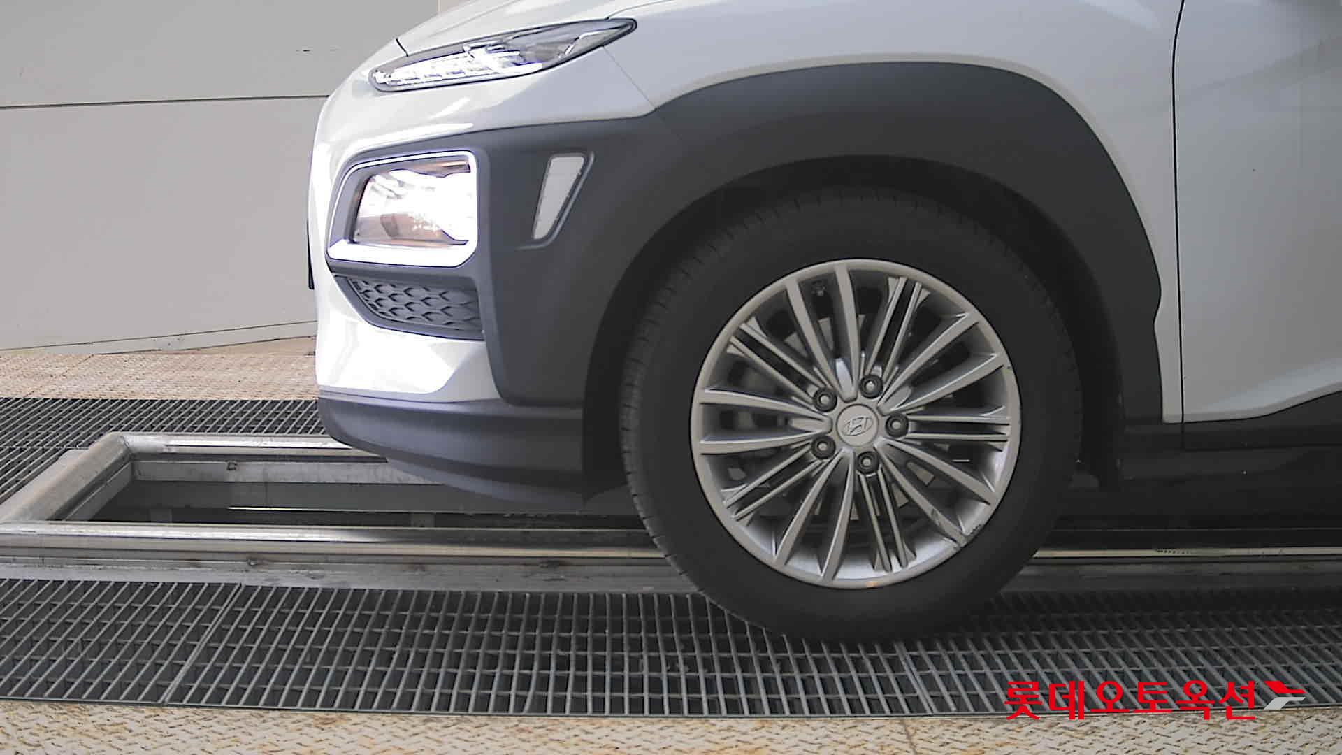 Hyundai Kona 2020 - Image 25