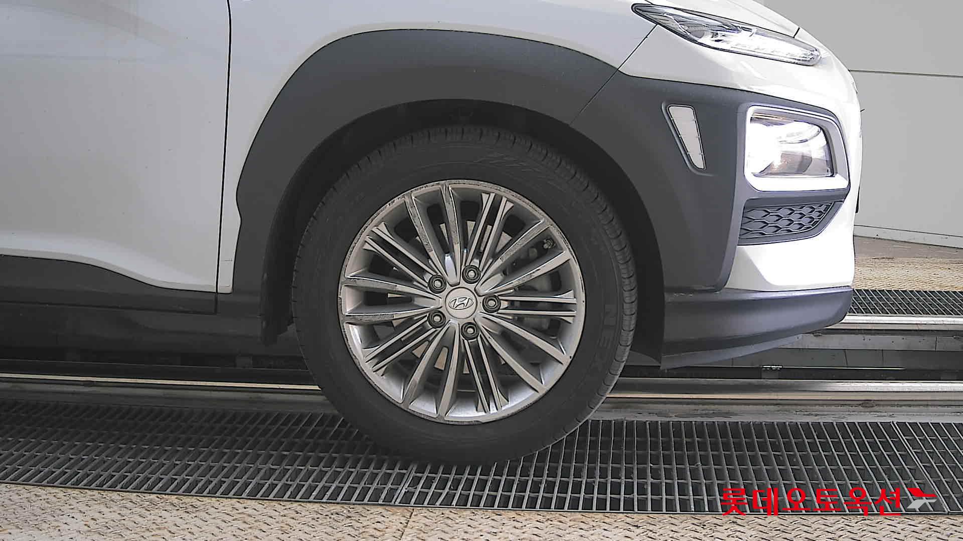 Hyundai Kona 2020 - Image 27