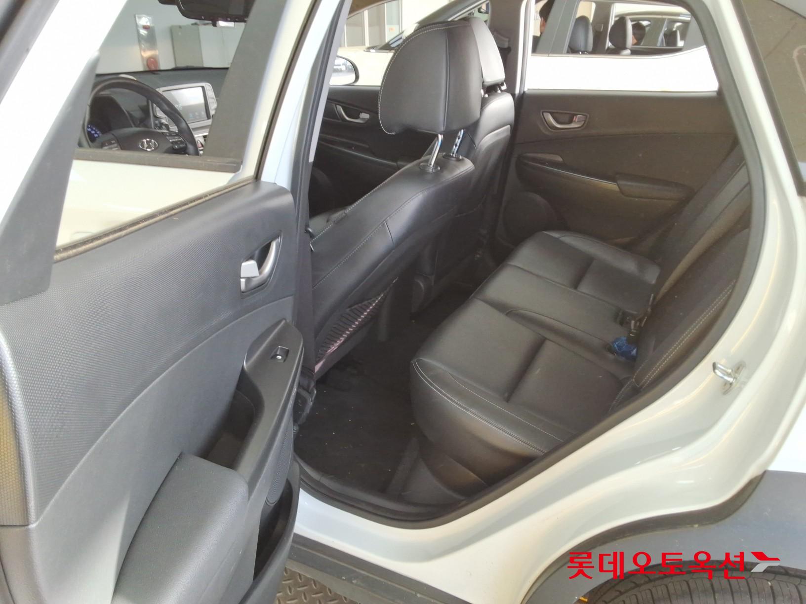 Hyundai Kona 2020 - Image 37