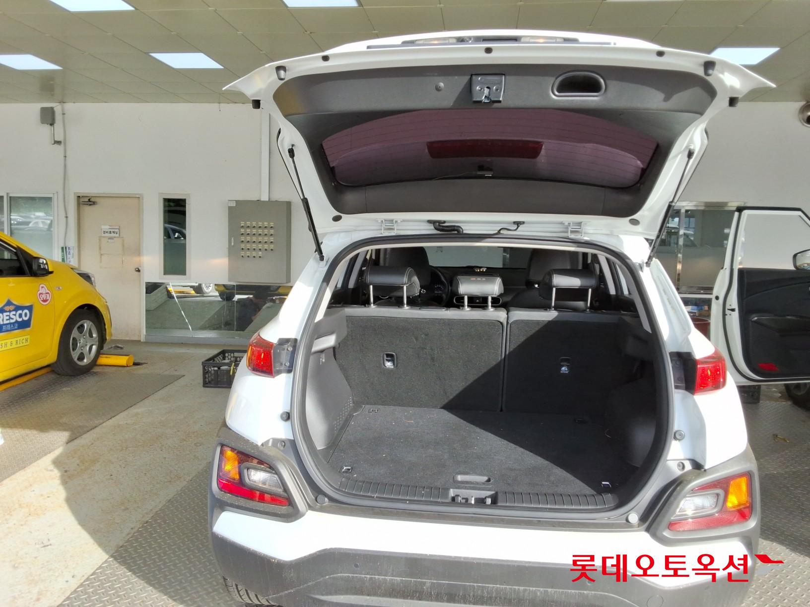 Hyundai Kona 2020 - Image 9