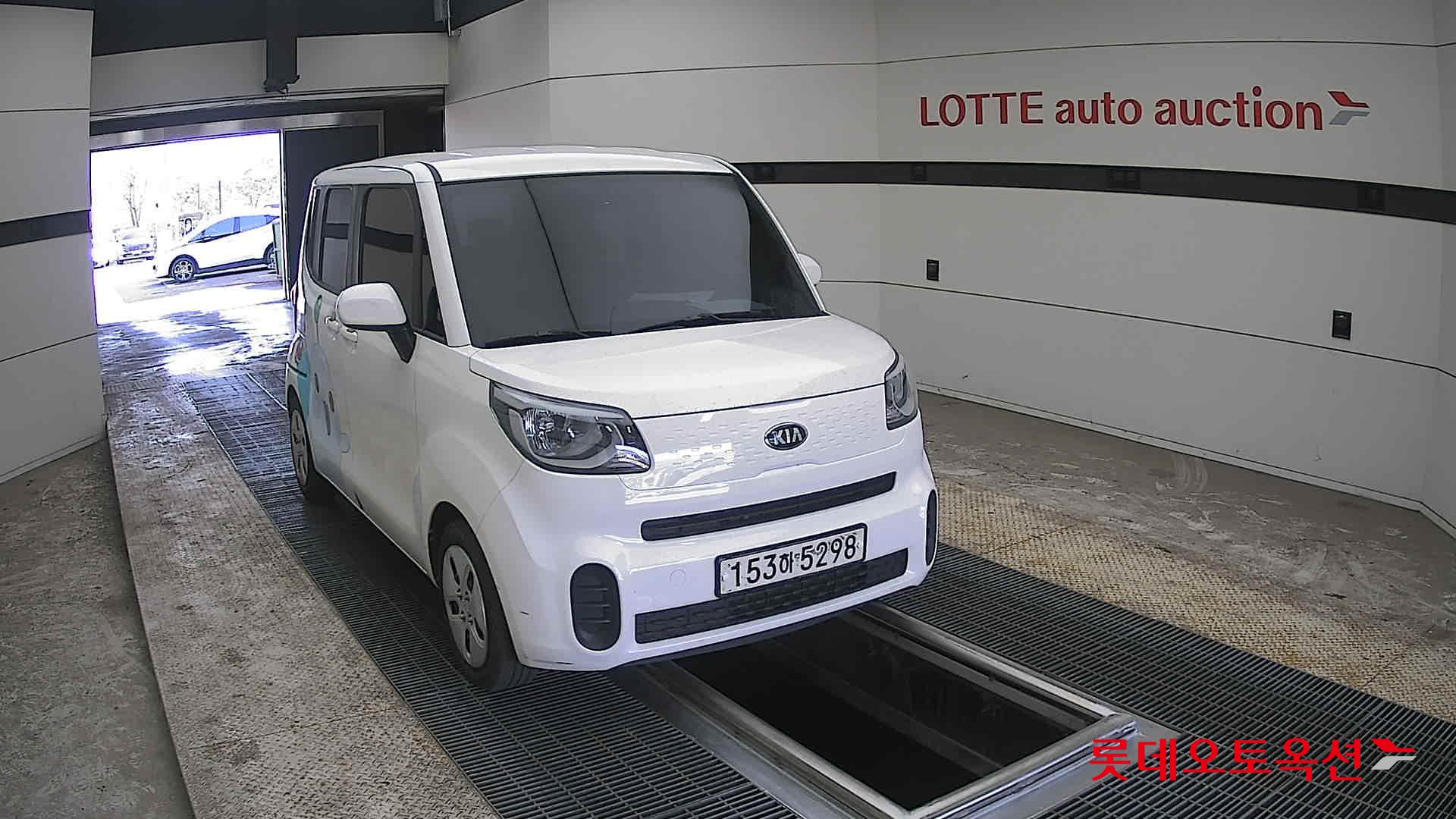 Kia Ray - 24
