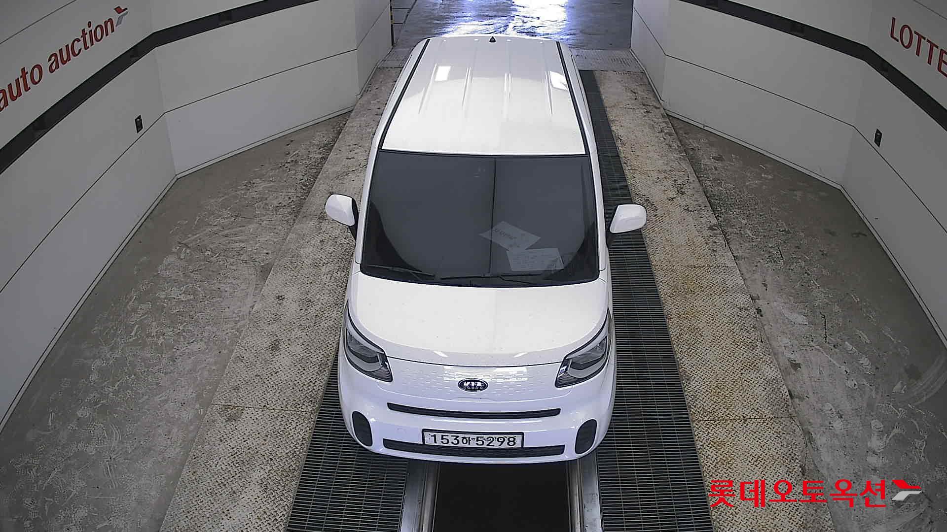 Kia Ray - 7
