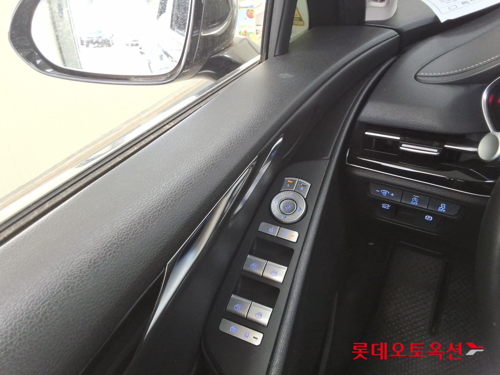 제네시스 G80 - 29