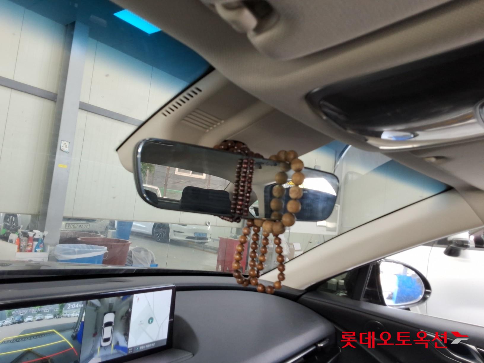 제네시스 G80 - 33