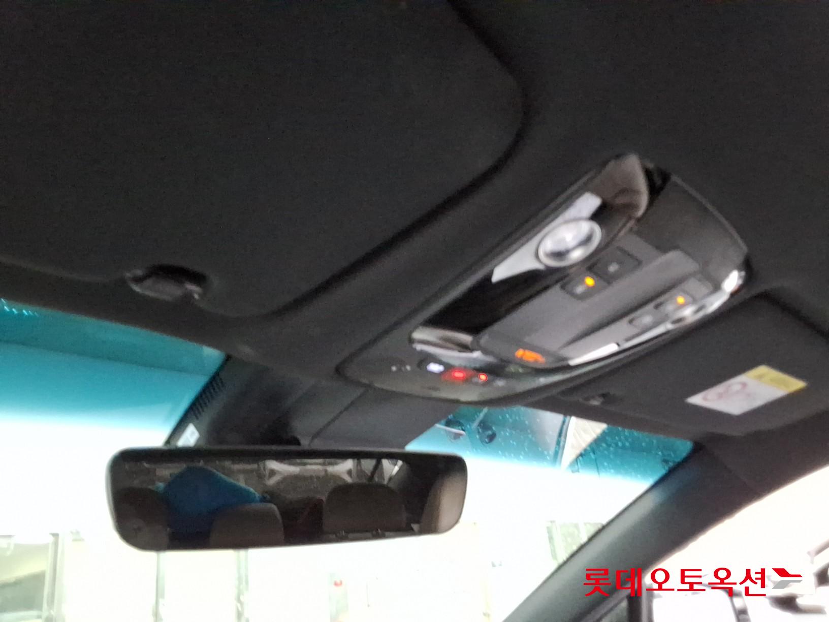 Kia K8 - 31