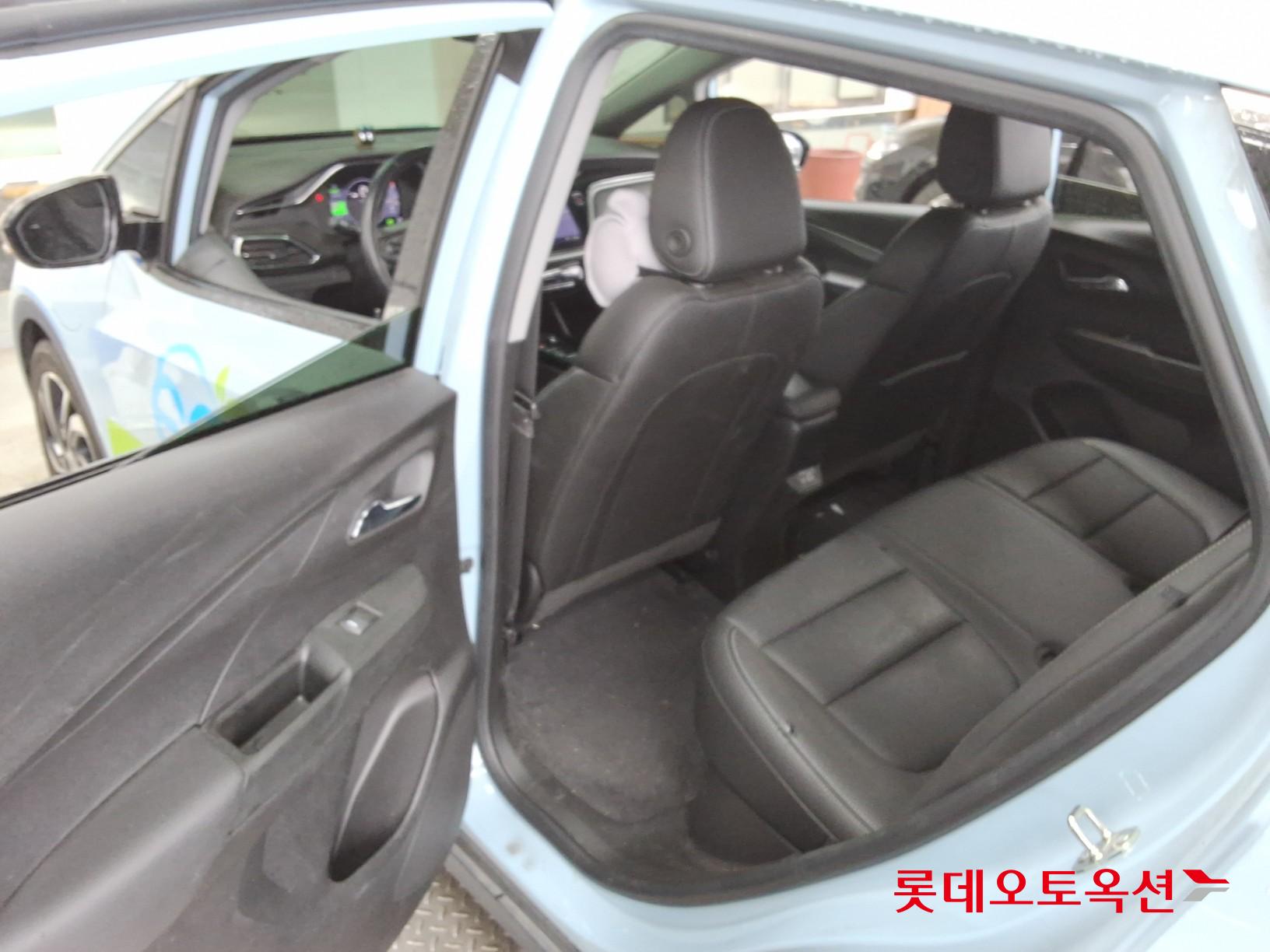 한국지엠 볼트 - 37