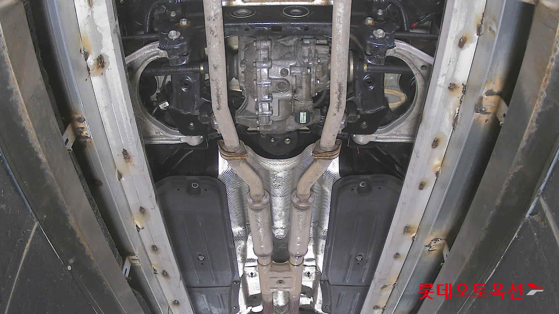 جينيسيس GV80 - 2