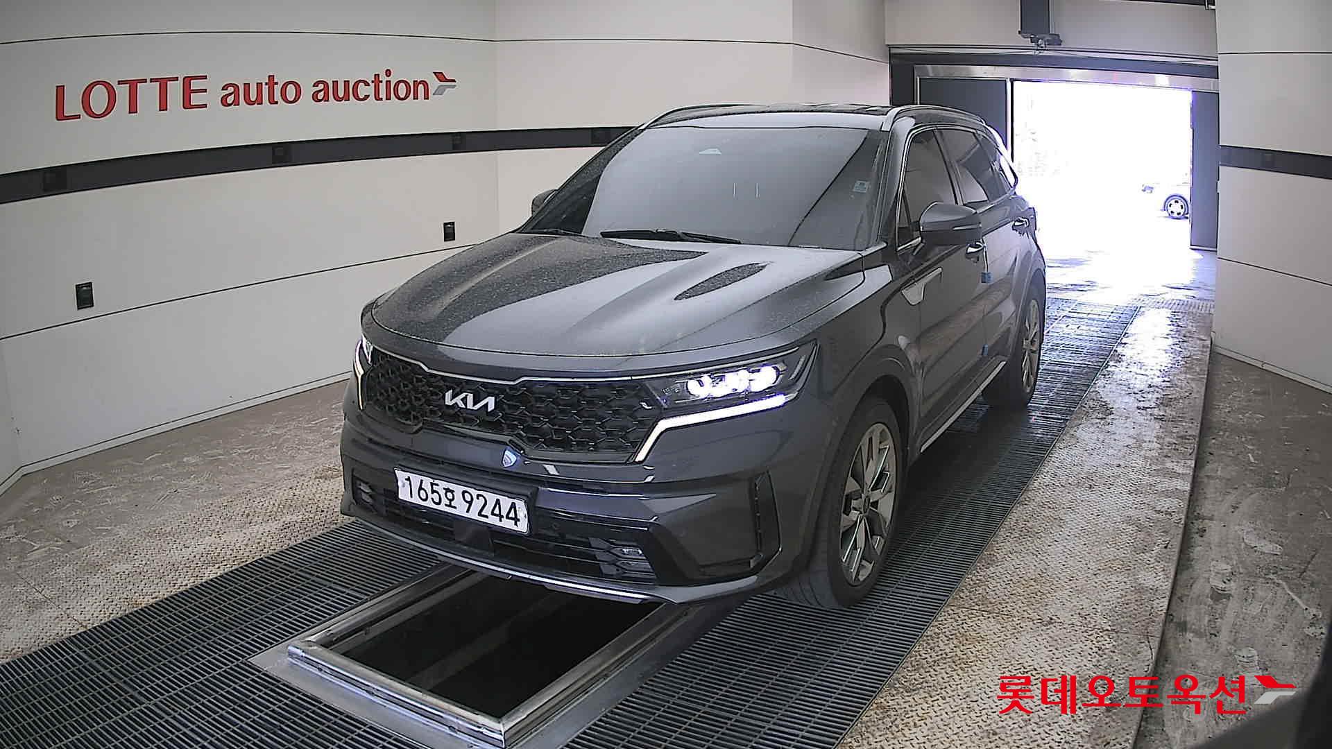 Kia Sorento - 10