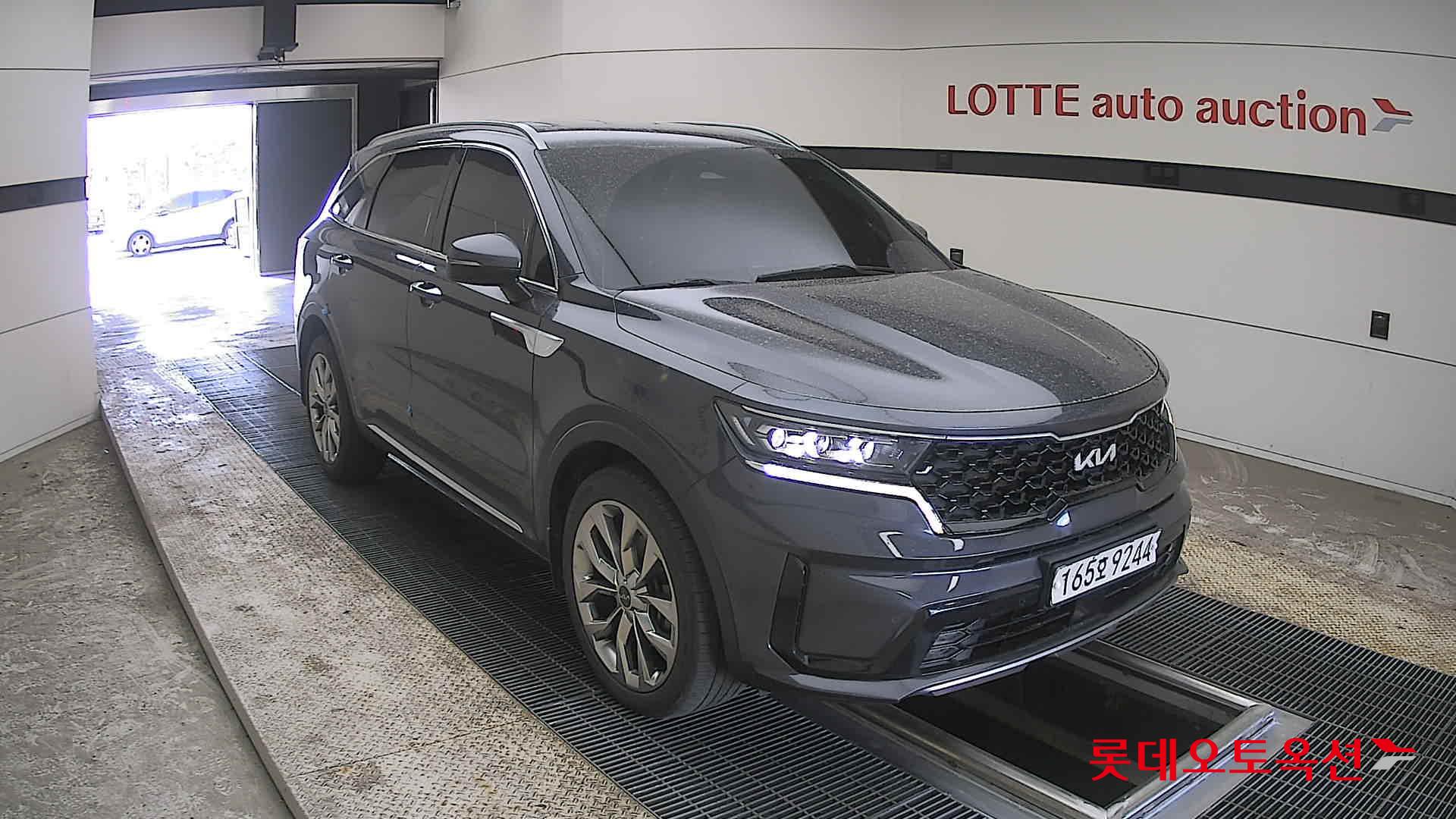 Kia Sorento - 6