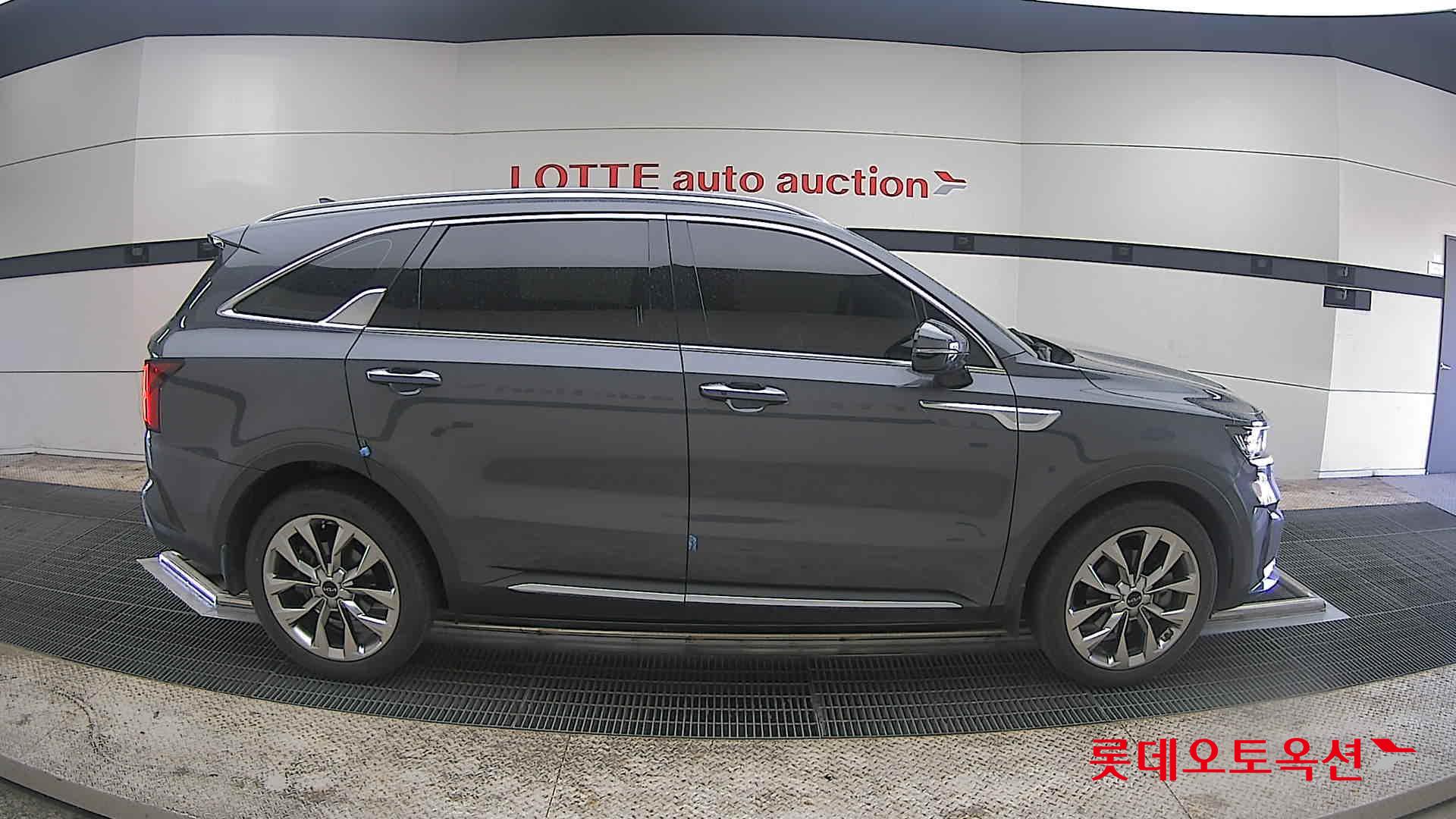 Kia Sorento - 21