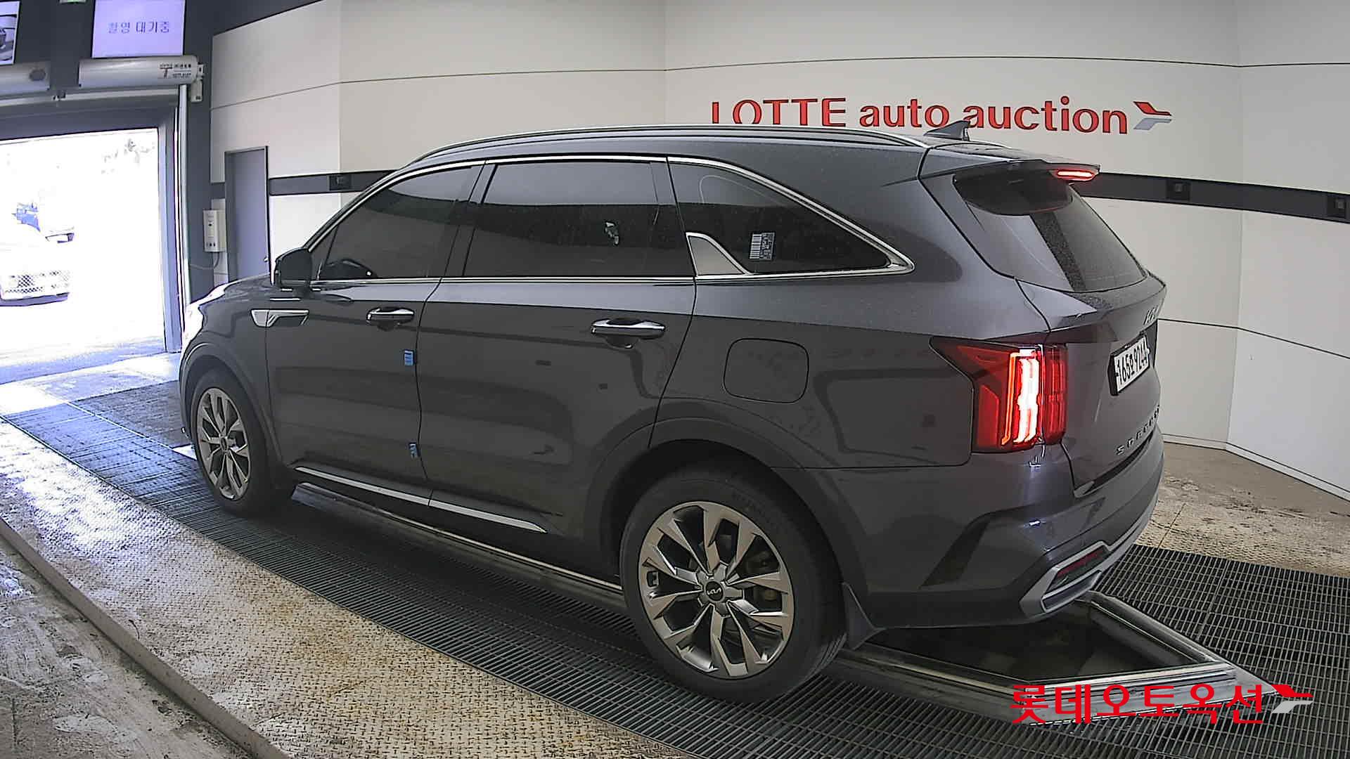 Kia Sorento - 15
