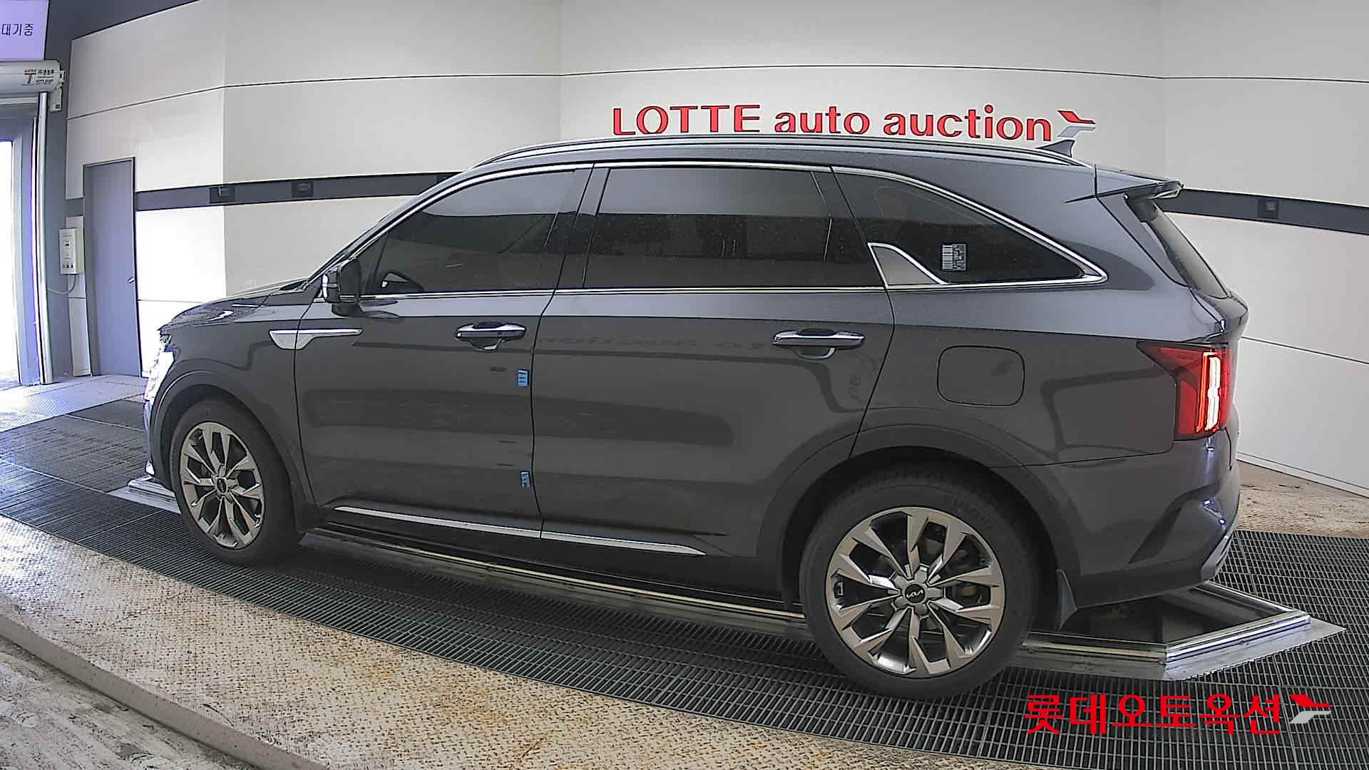 Kia Sorento - 14