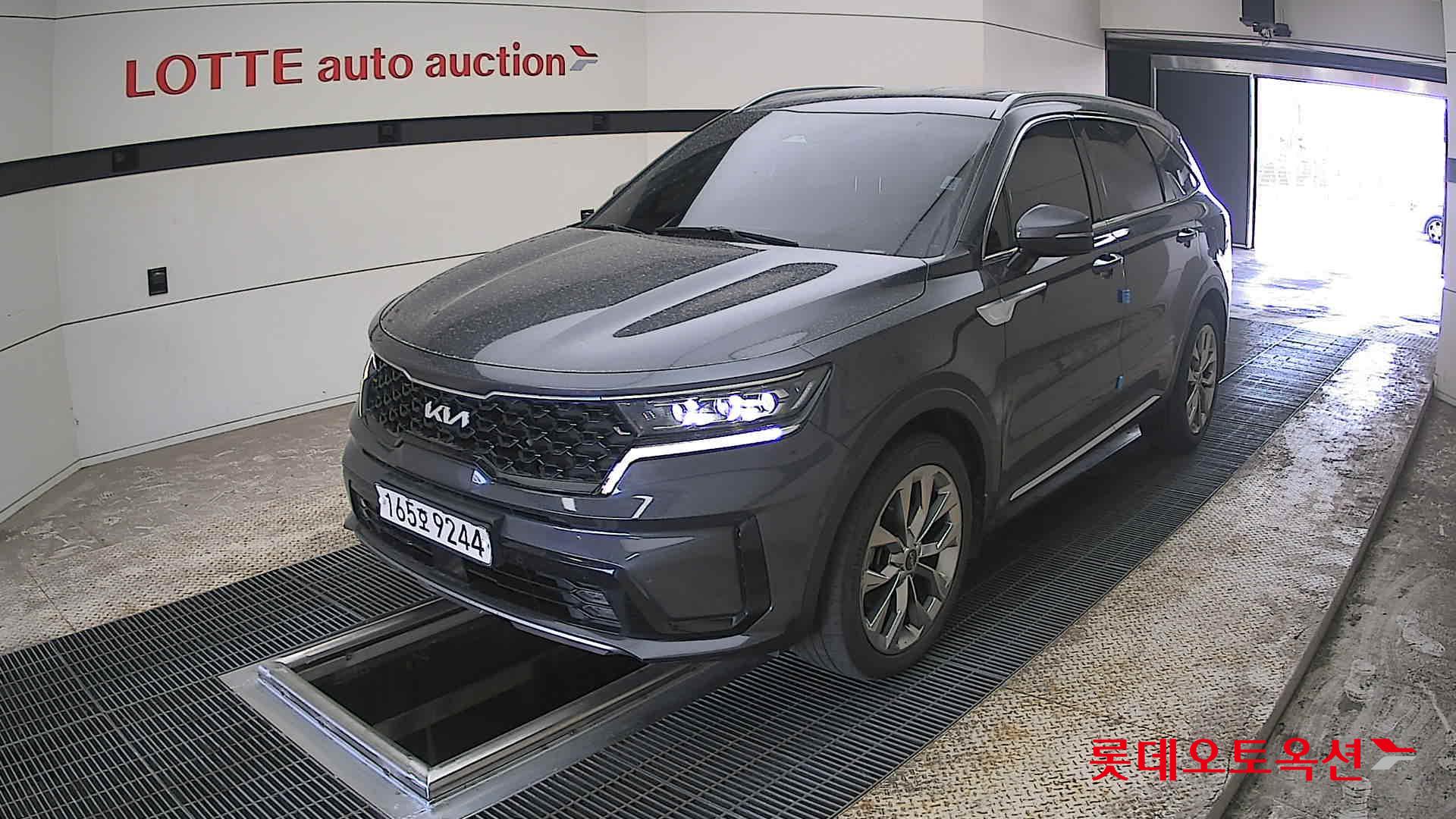 Kia Sorento - 3